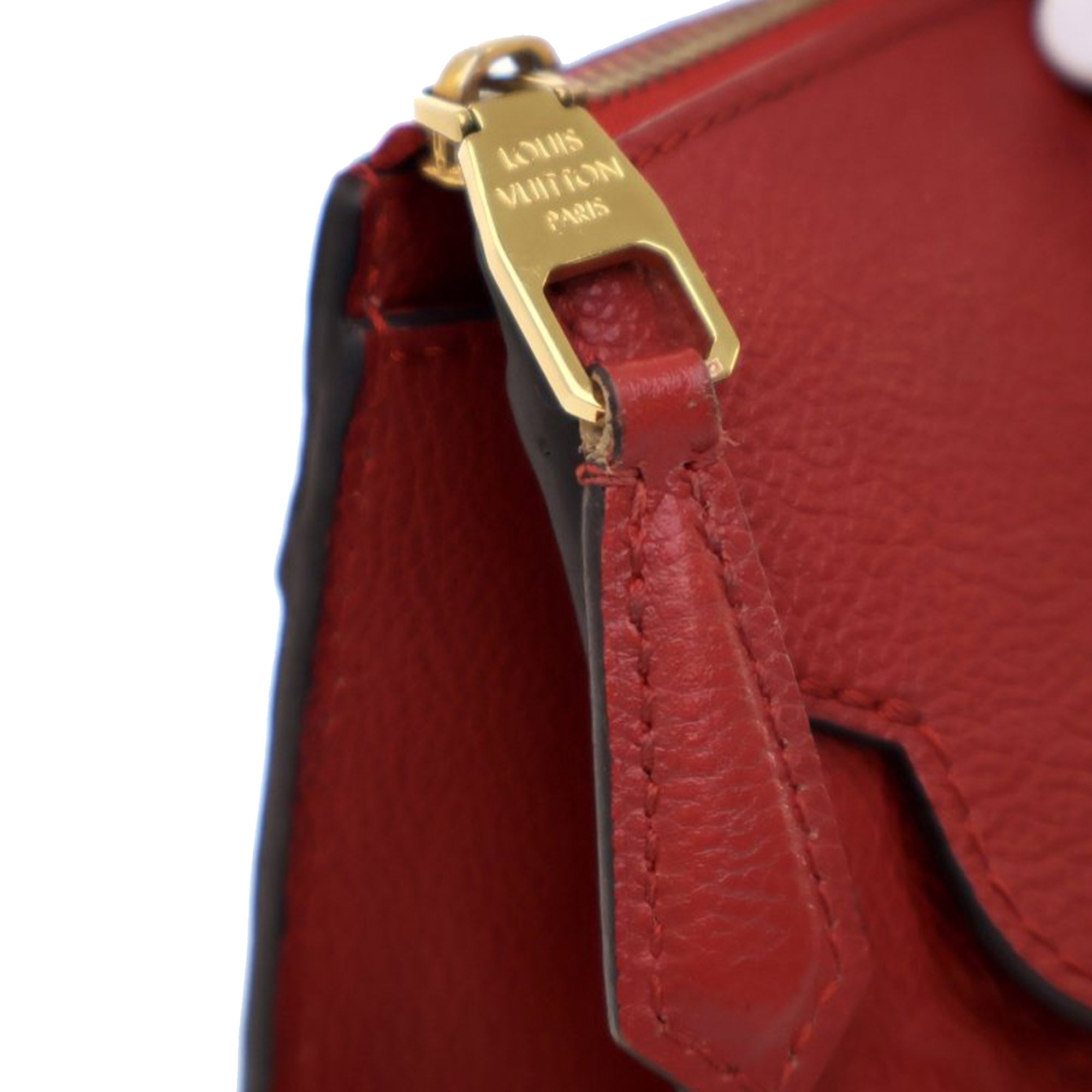 Louis Vuitton Monogram Empreinte Pont Neuf MM - image 4