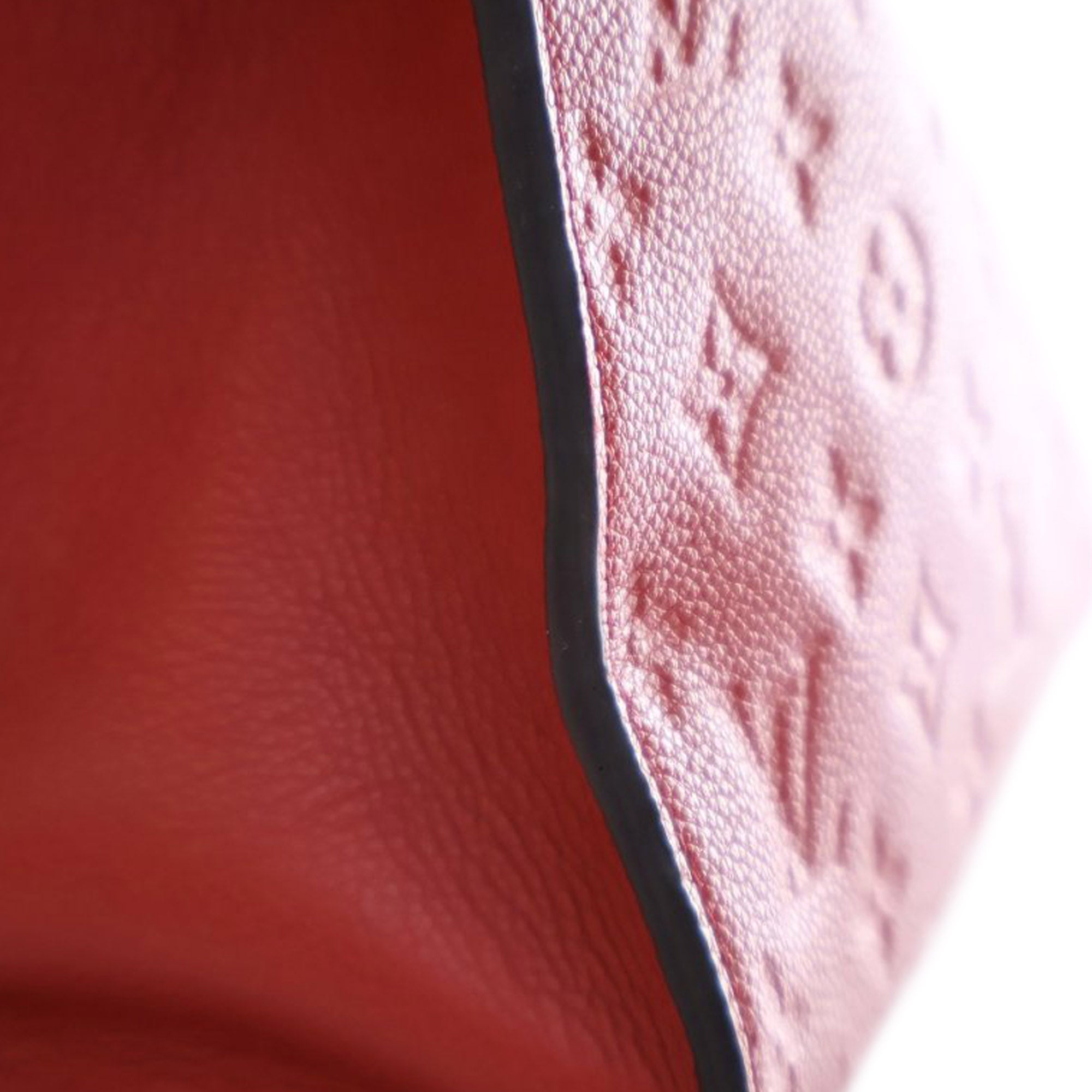 Louis Vuitton Monogram Empreinte Pont Neuf MM - image 5