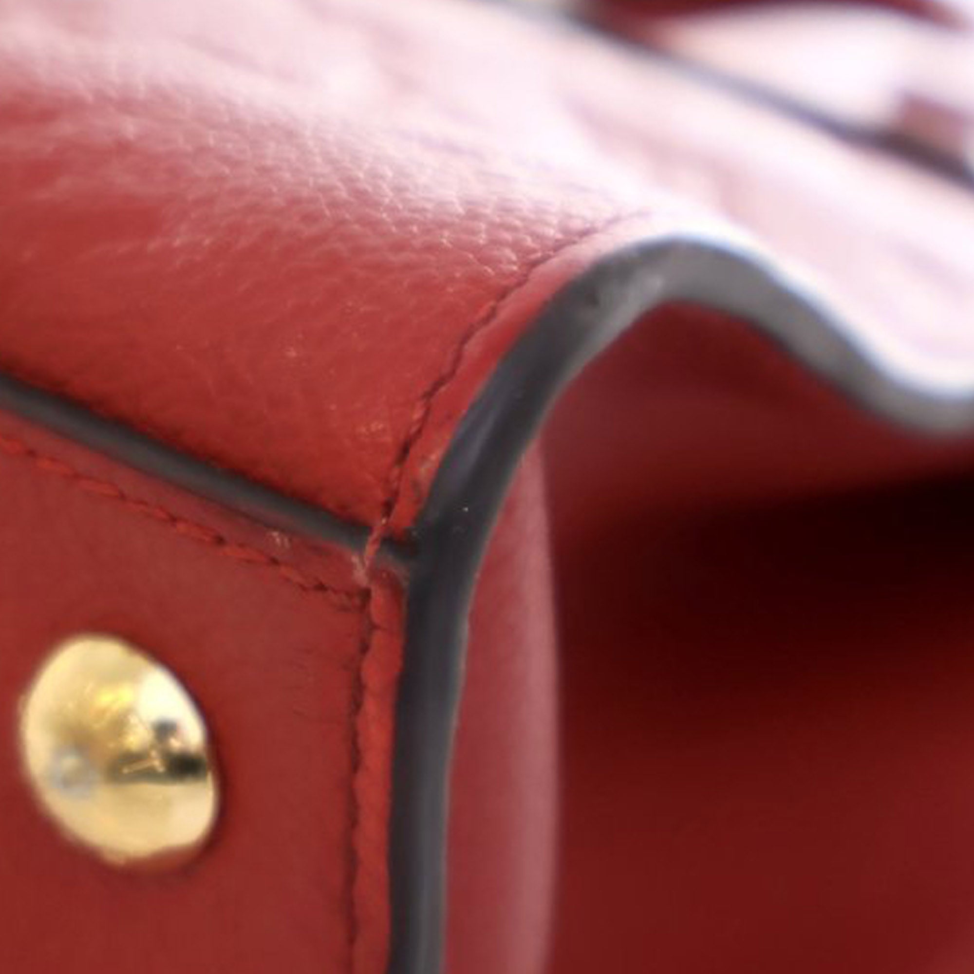 Louis Vuitton Monogram Empreinte Pont Neuf MM - image 7