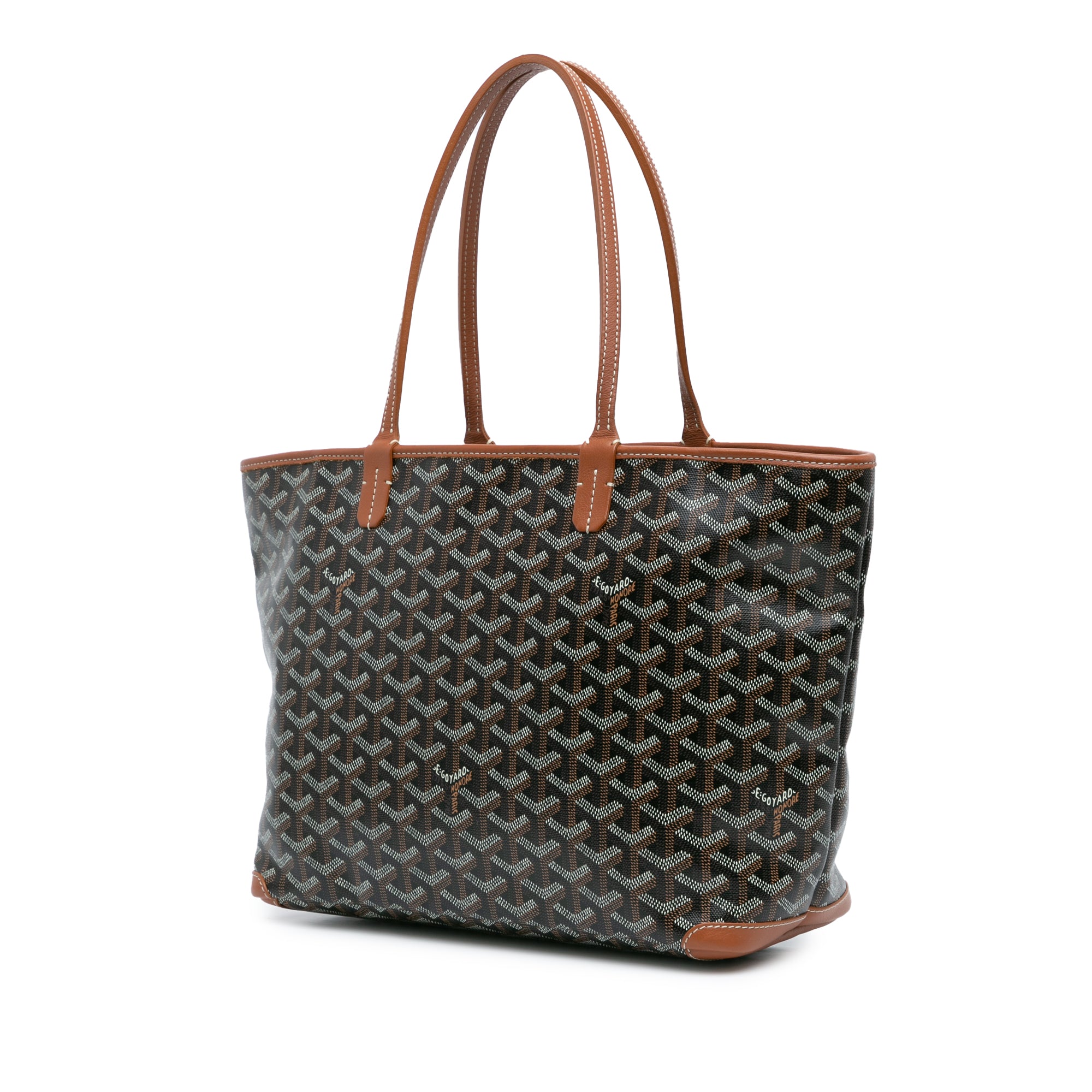 Goyard Goyardine Artois PM - image 2