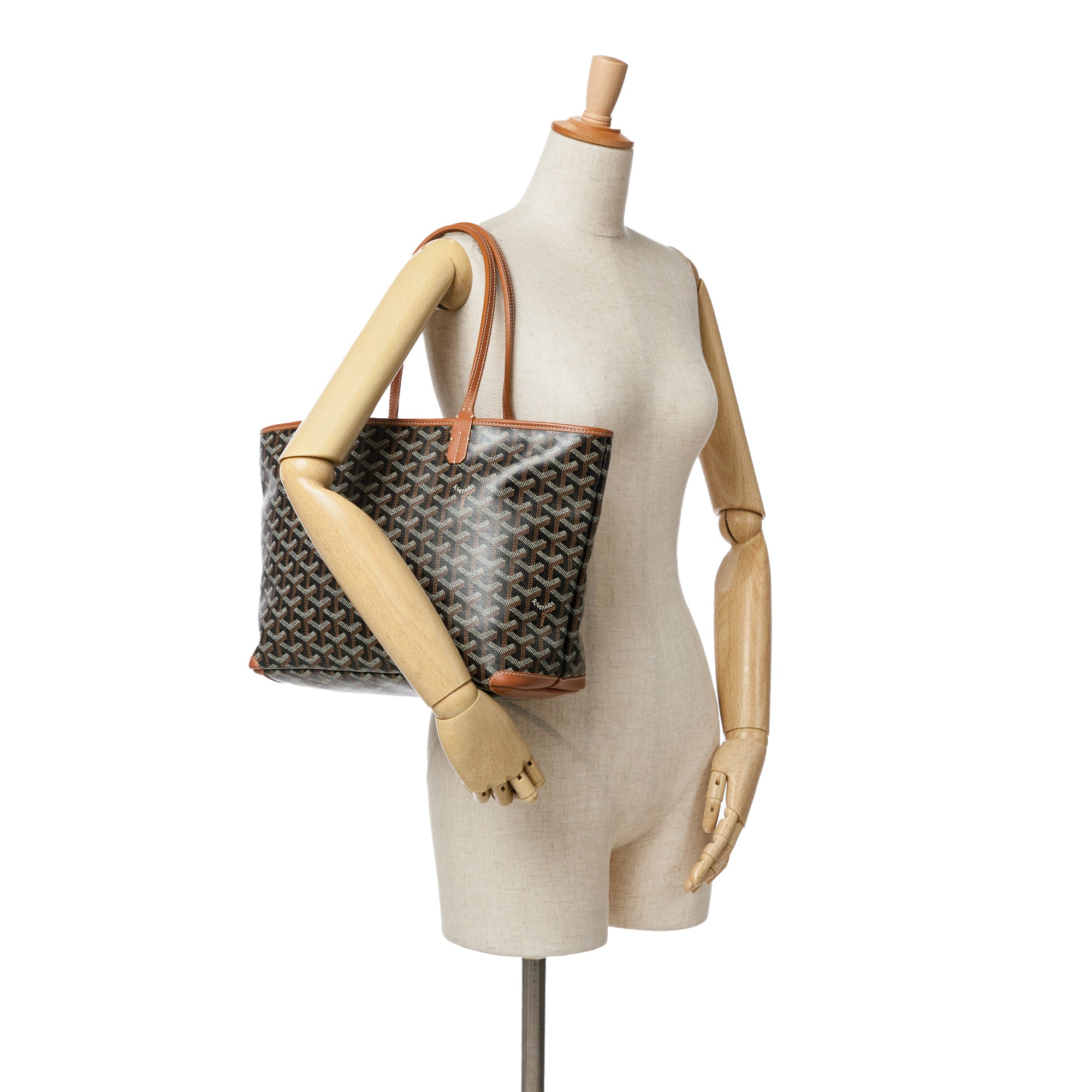 Goyard Goyardine Artois PM - image 7