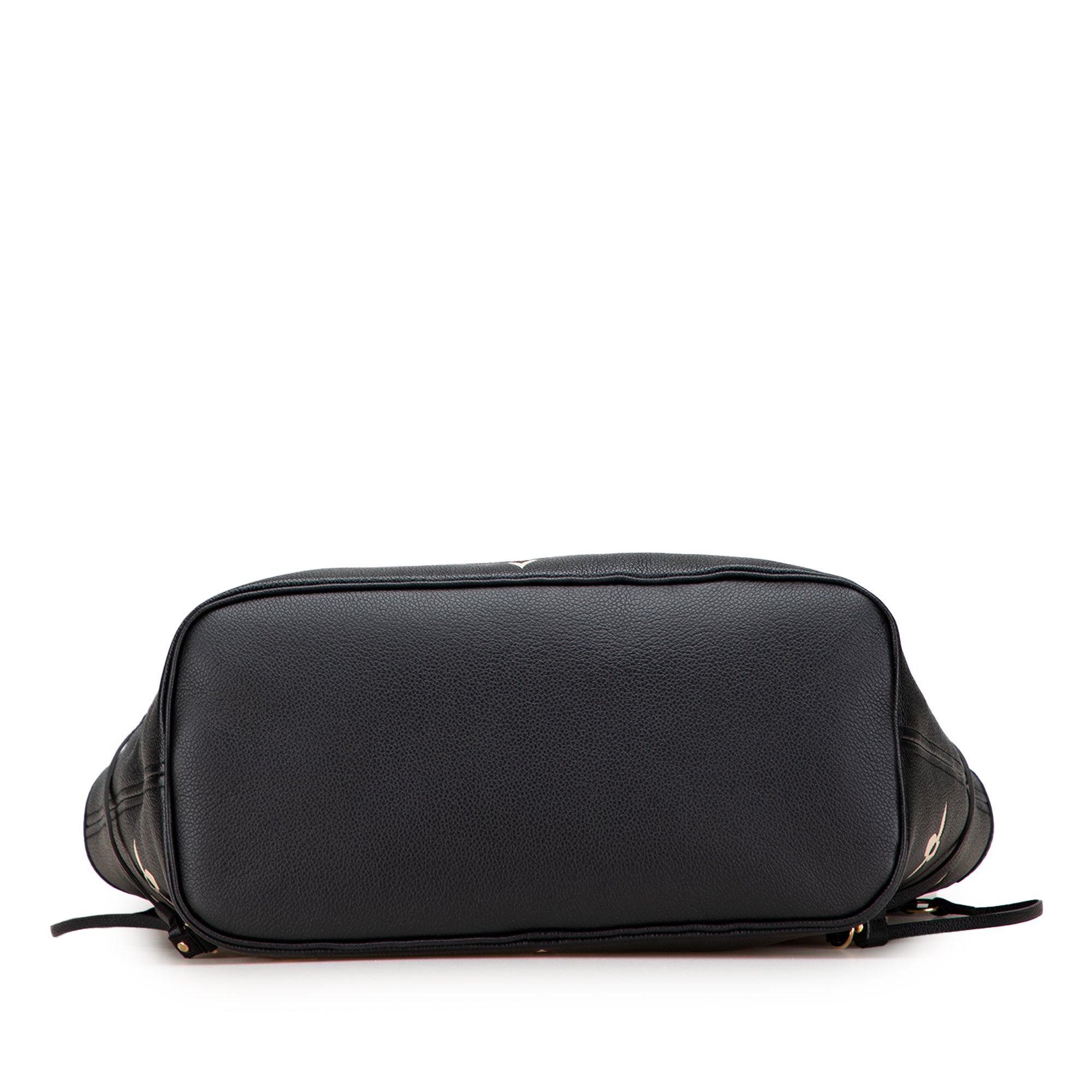 Louis Vuitton Bicolor Monogram Giant Empreinte Neverfull MM - image 3