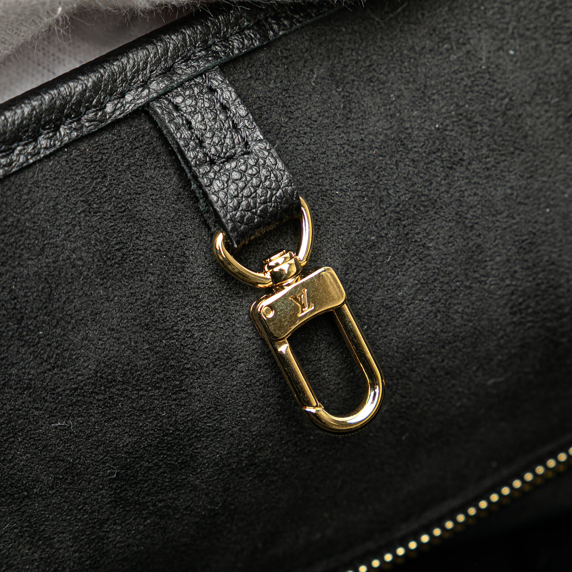 Louis Vuitton Bicolor Monogram Giant Empreinte Neverfull MM - image 7