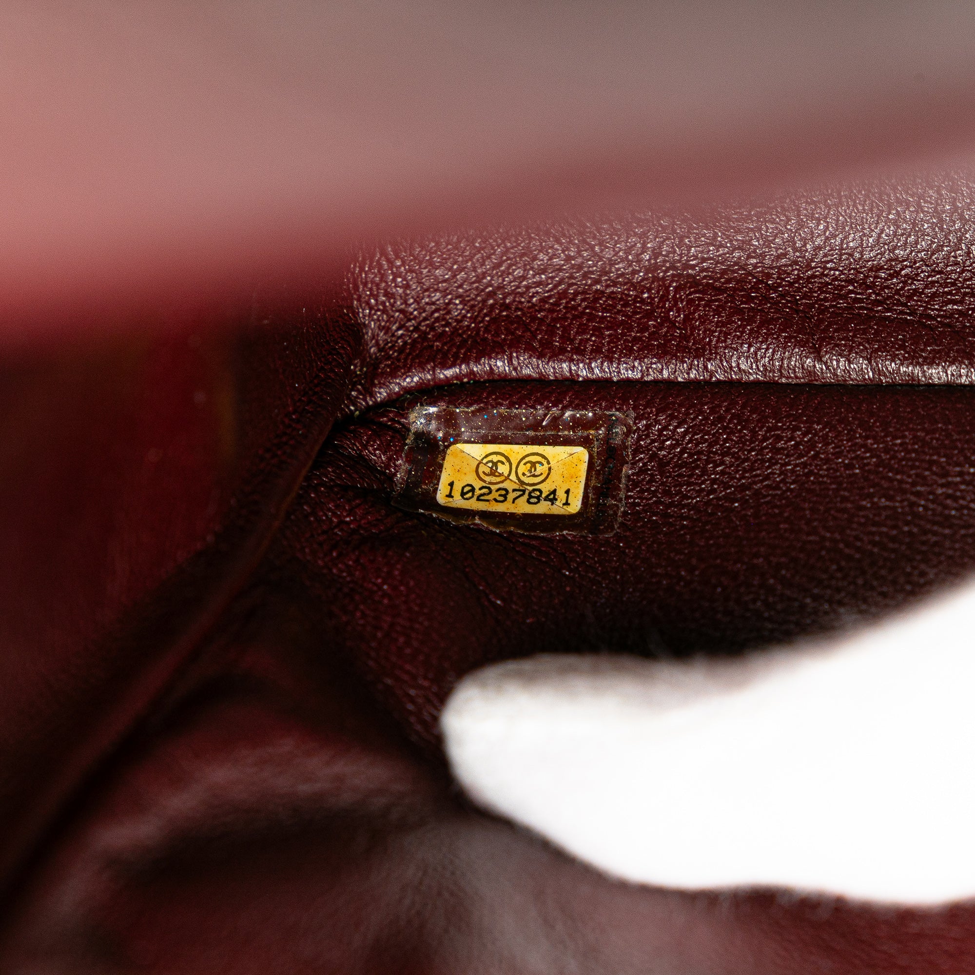 Chanel 50th Anniversary Reissue 2.55 Aged Calfskin Double Flap 227 - image 5