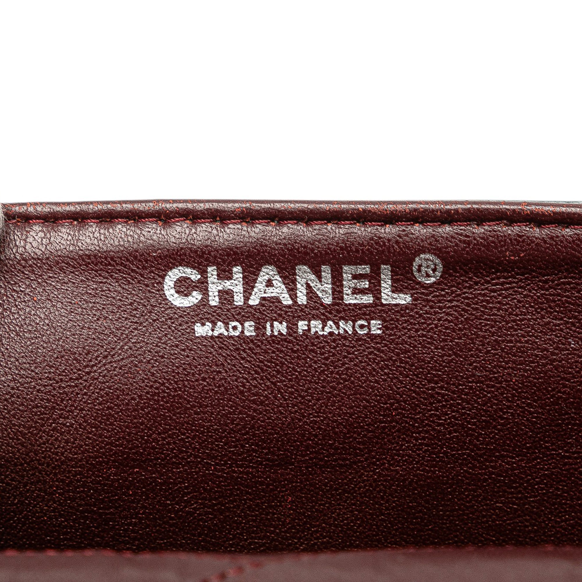 Chanel 50th Anniversary Reissue 2.55 Aged Calfskin Double Flap 227 - image 6
