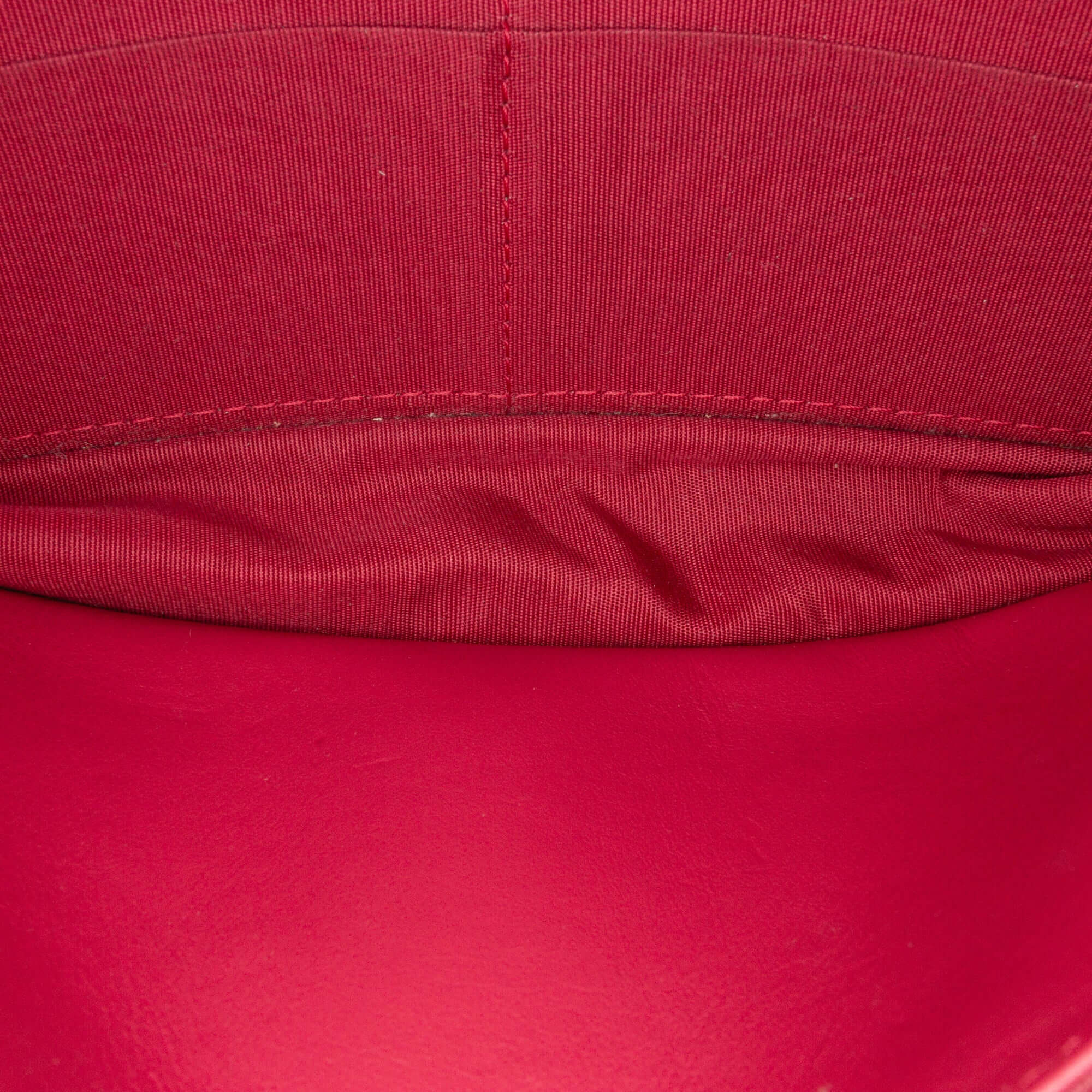 Chanel Quilted Lambskin 19 Wallet on Chain