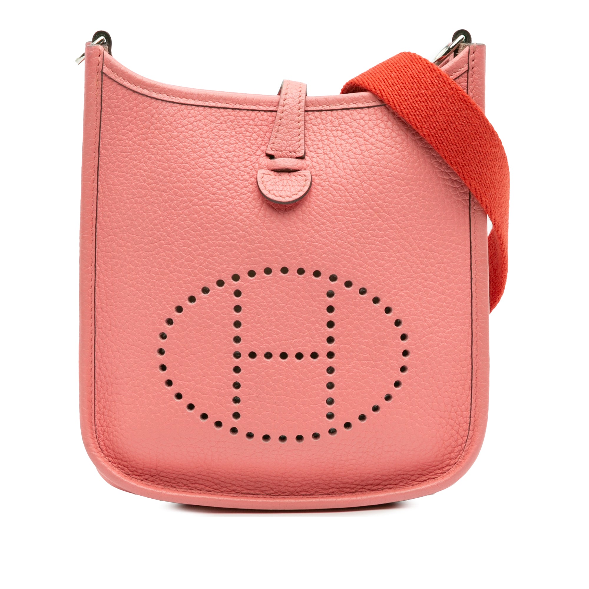 Hermès Clemence Evelyne TPM - image 1