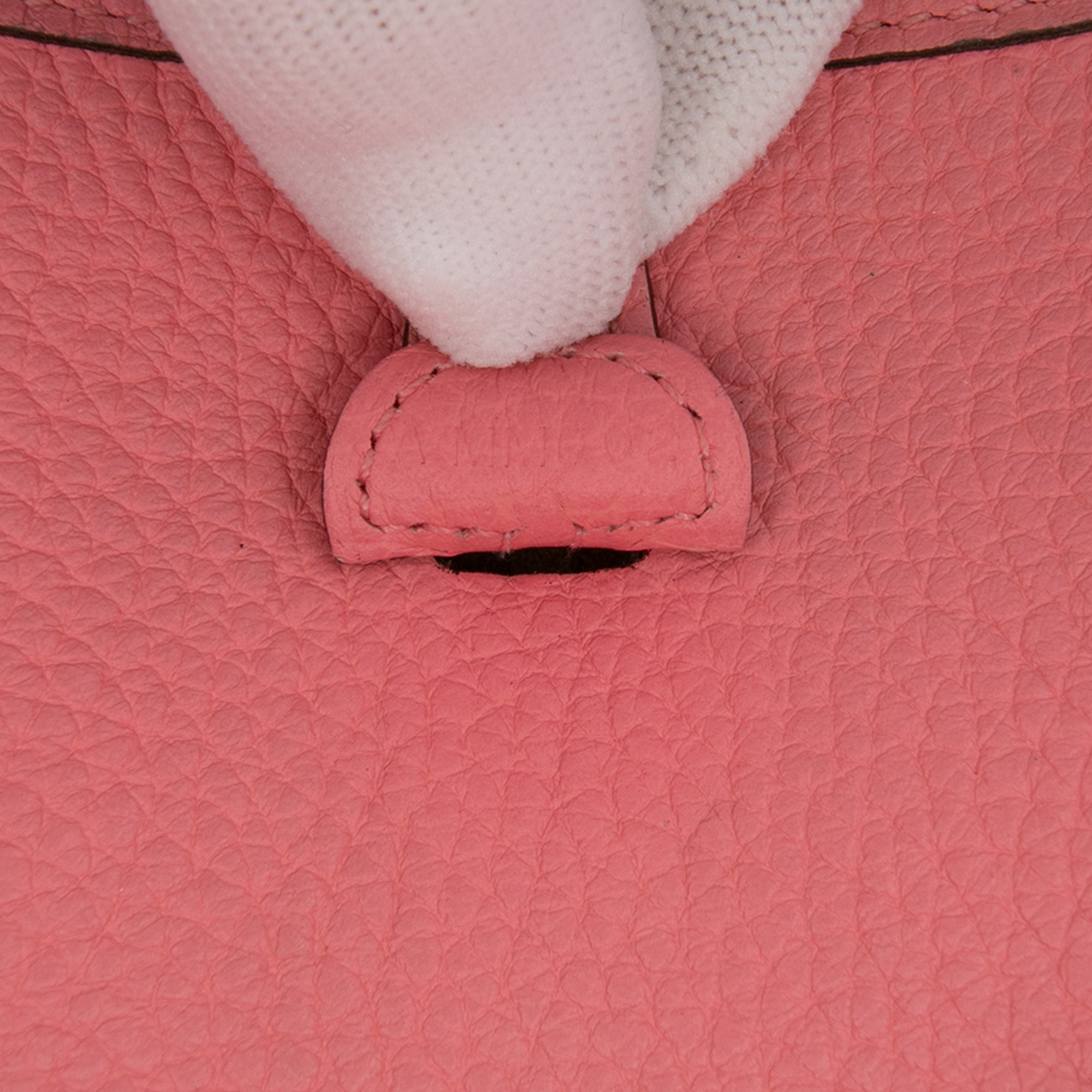 Hermès Clemence Evelyne TPM - image 5