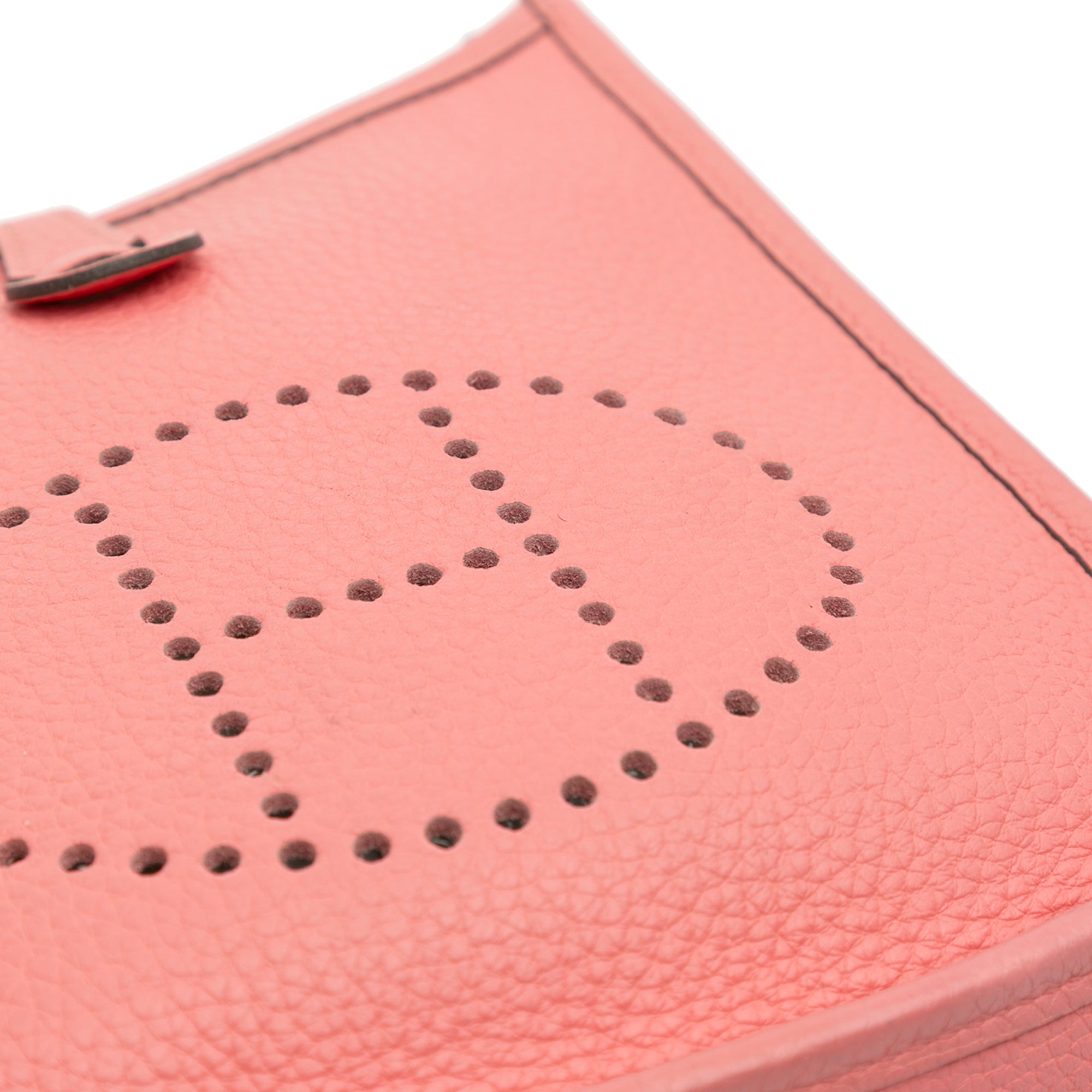 Hermès Clemence Evelyne TPM - image 6