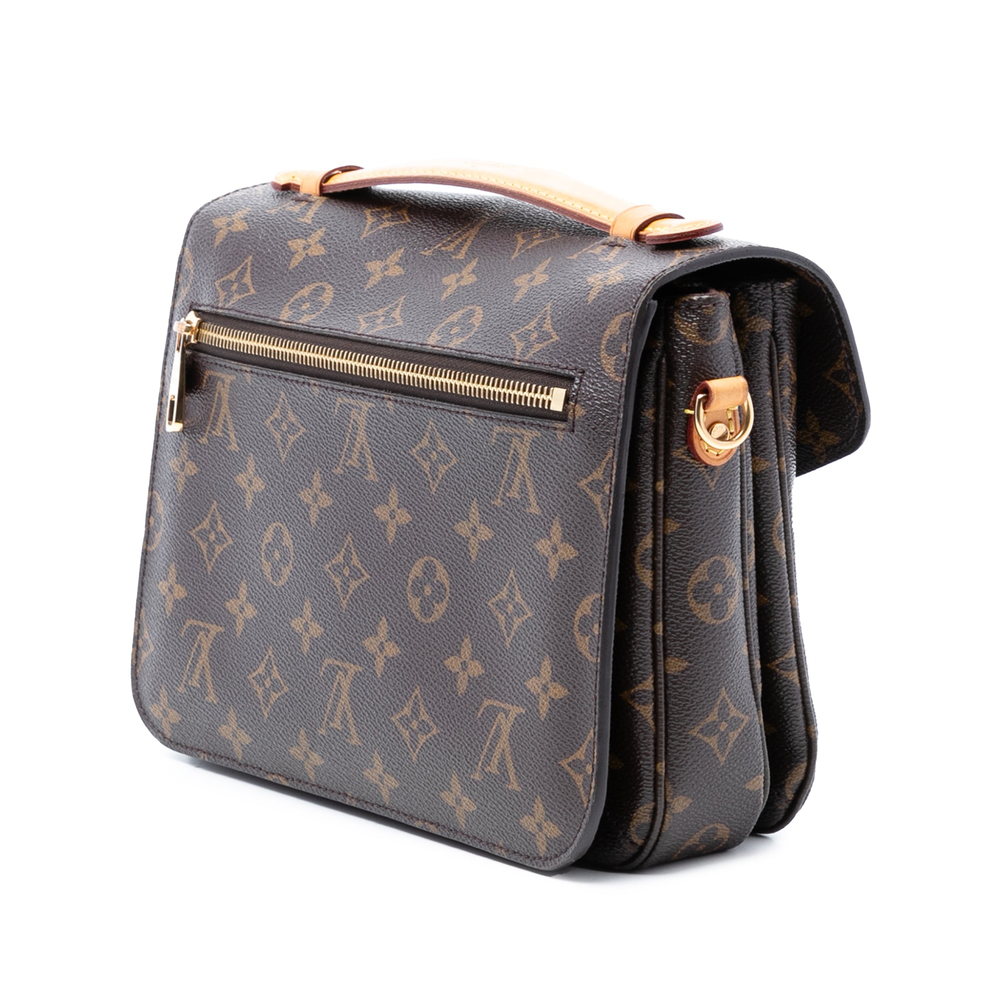 Louis Vuitton Monogram Pochette Metis - image 2