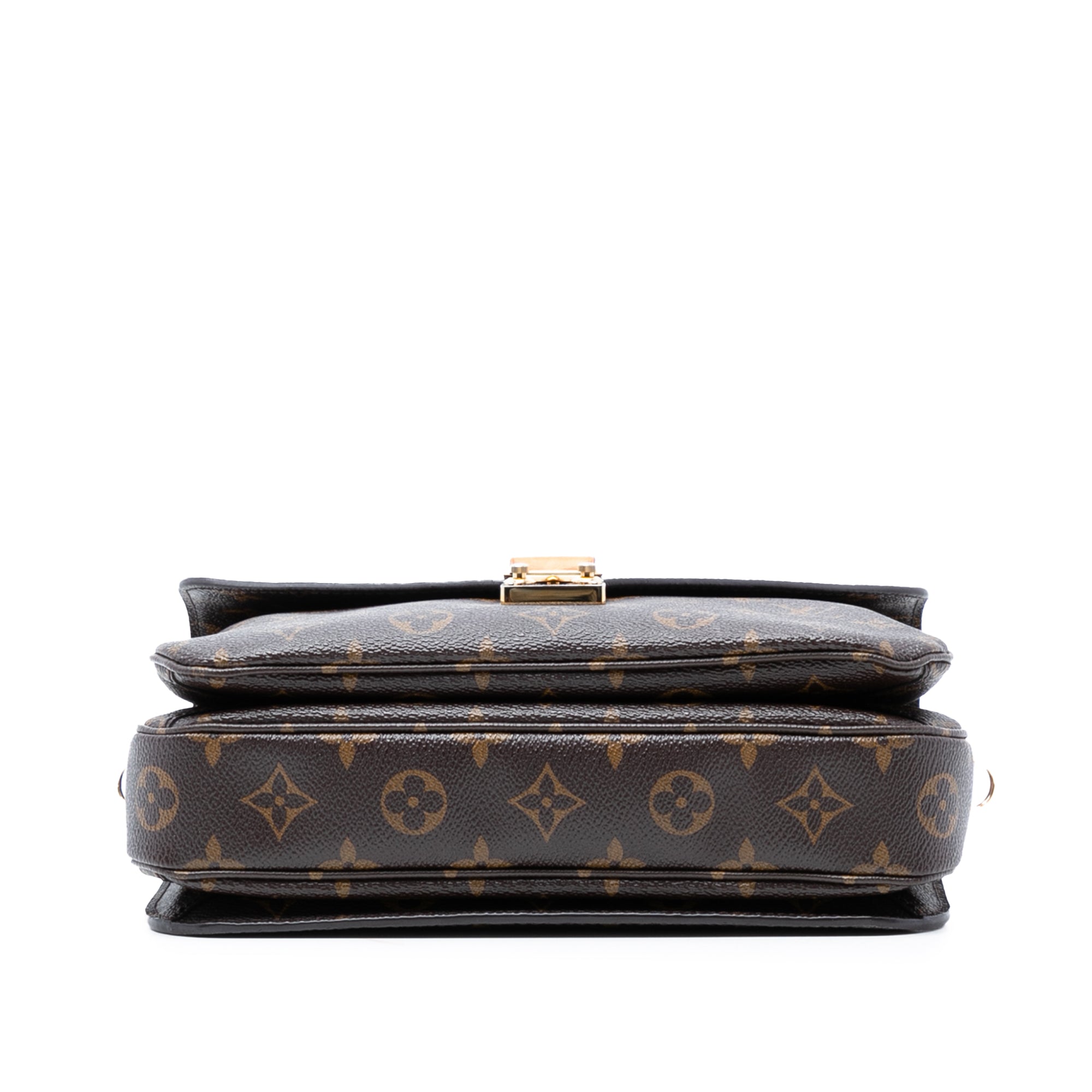 Louis Vuitton Monogram Pochette Metis - image 3