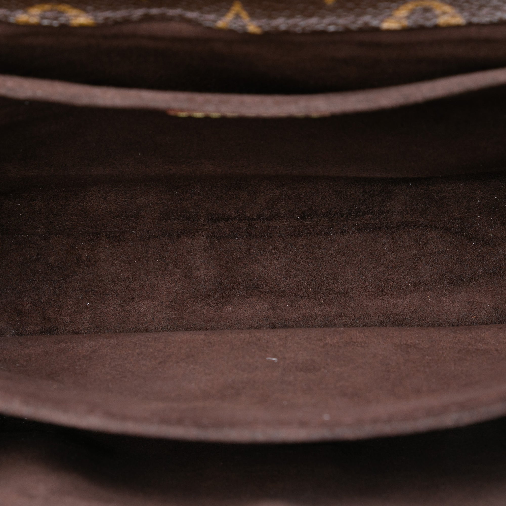 Louis Vuitton Monogram Pochette Metis - image 4