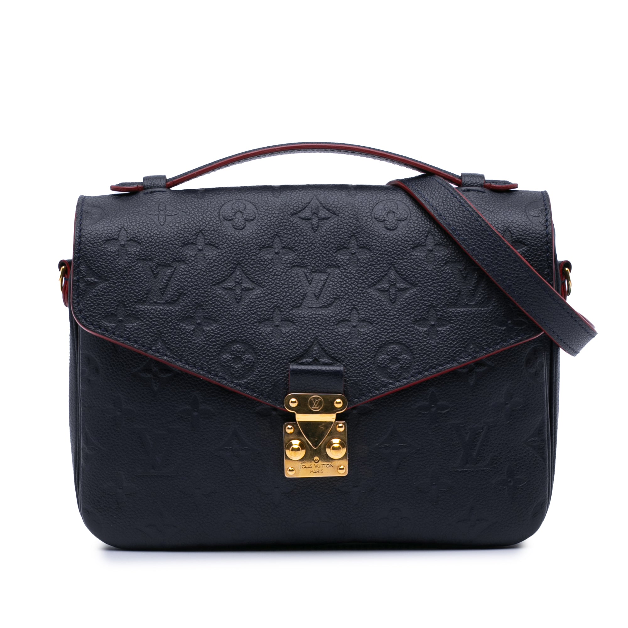 Louis Vuitton Monogram Empreinte Pochette Metis - image 1
