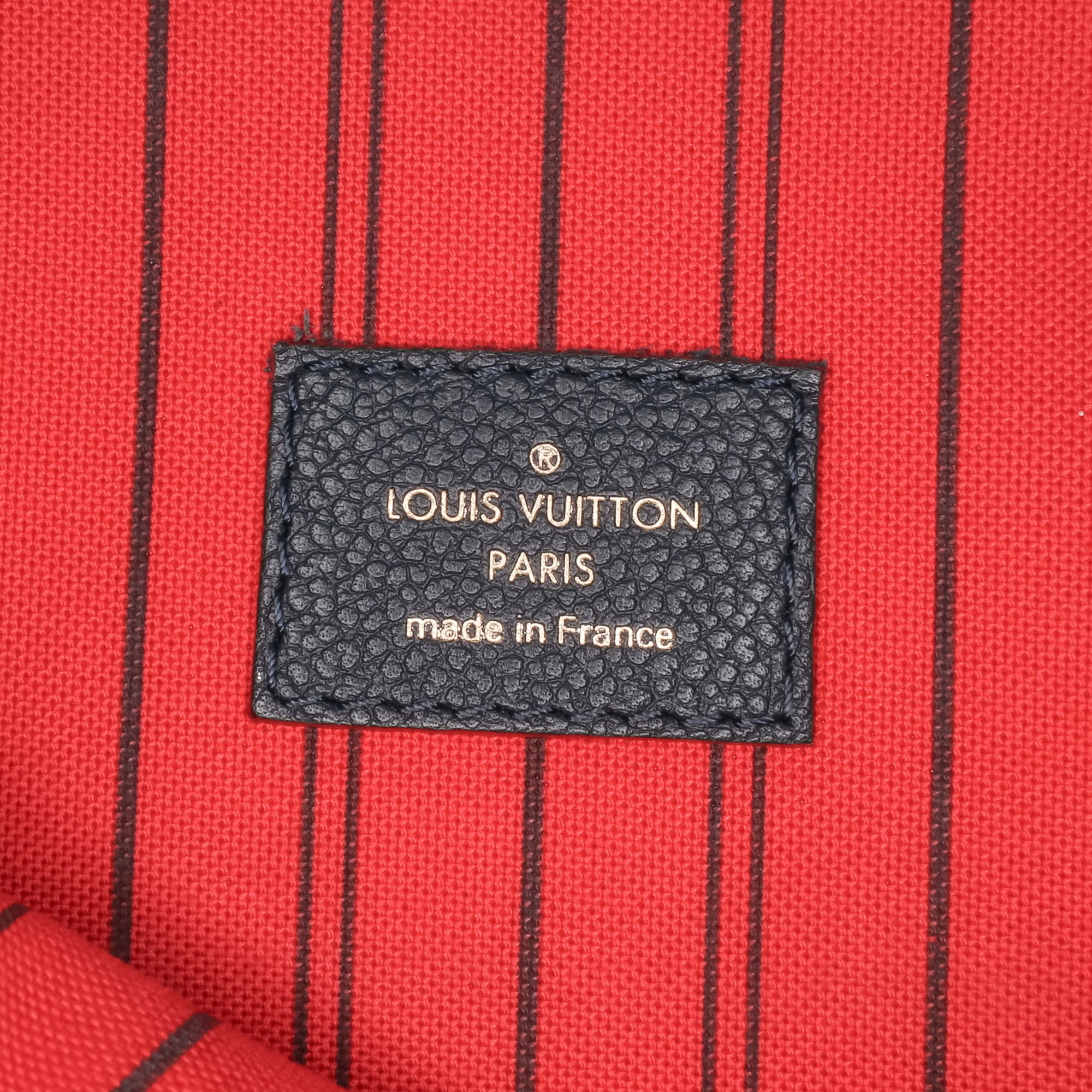 Louis Vuitton Monogram Empreinte Pochette Metis - image 5