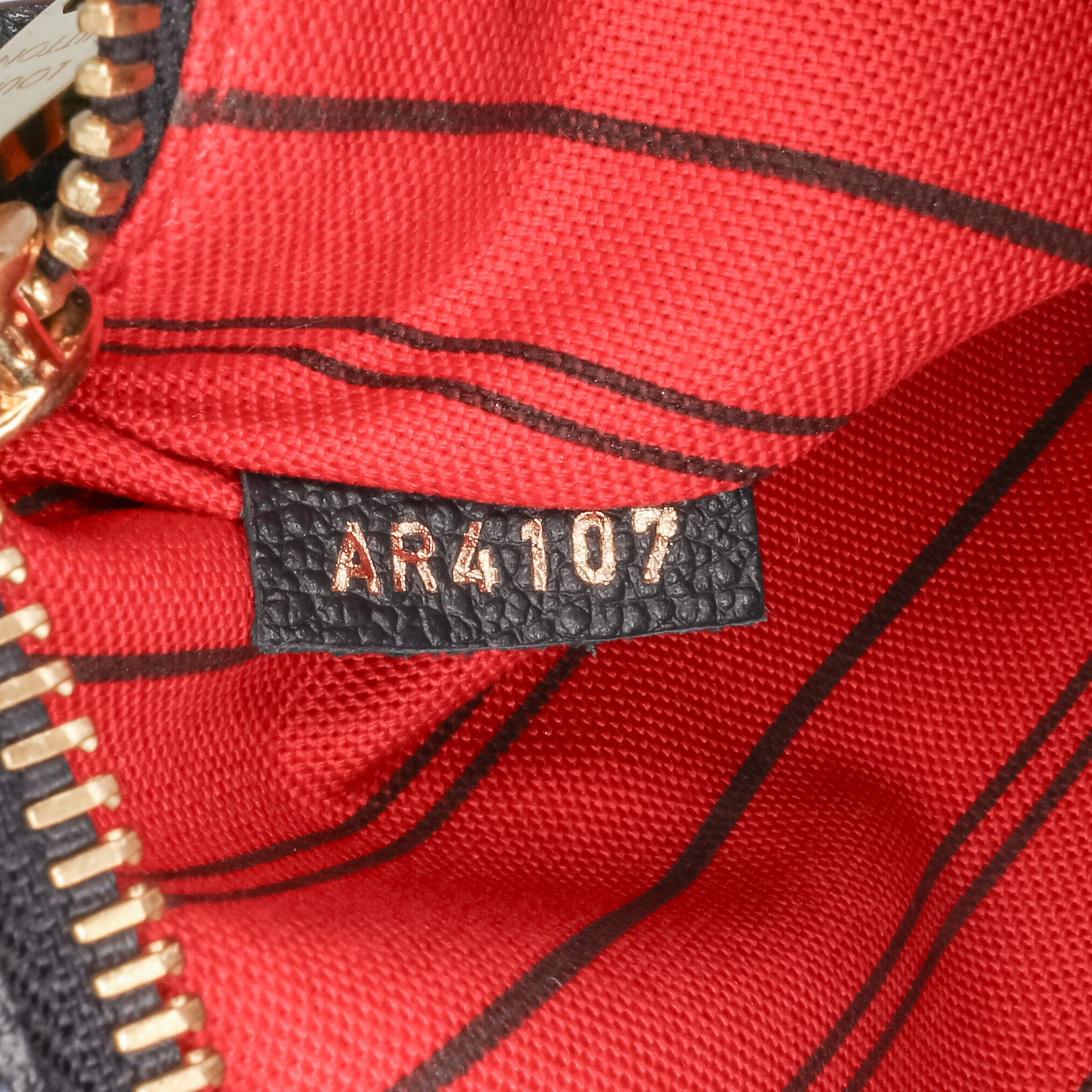 Louis Vuitton Monogram Empreinte Pochette Metis - image 6