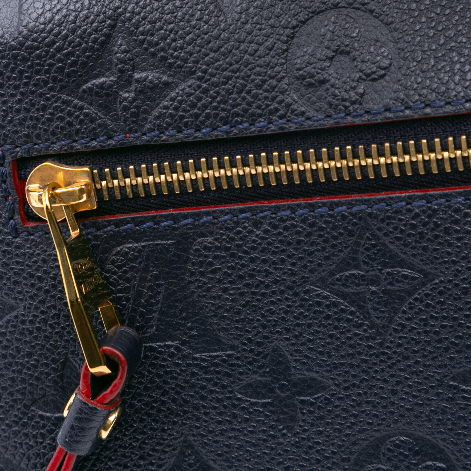 Louis Vuitton Monogram Empreinte Pochette Metis - image 8