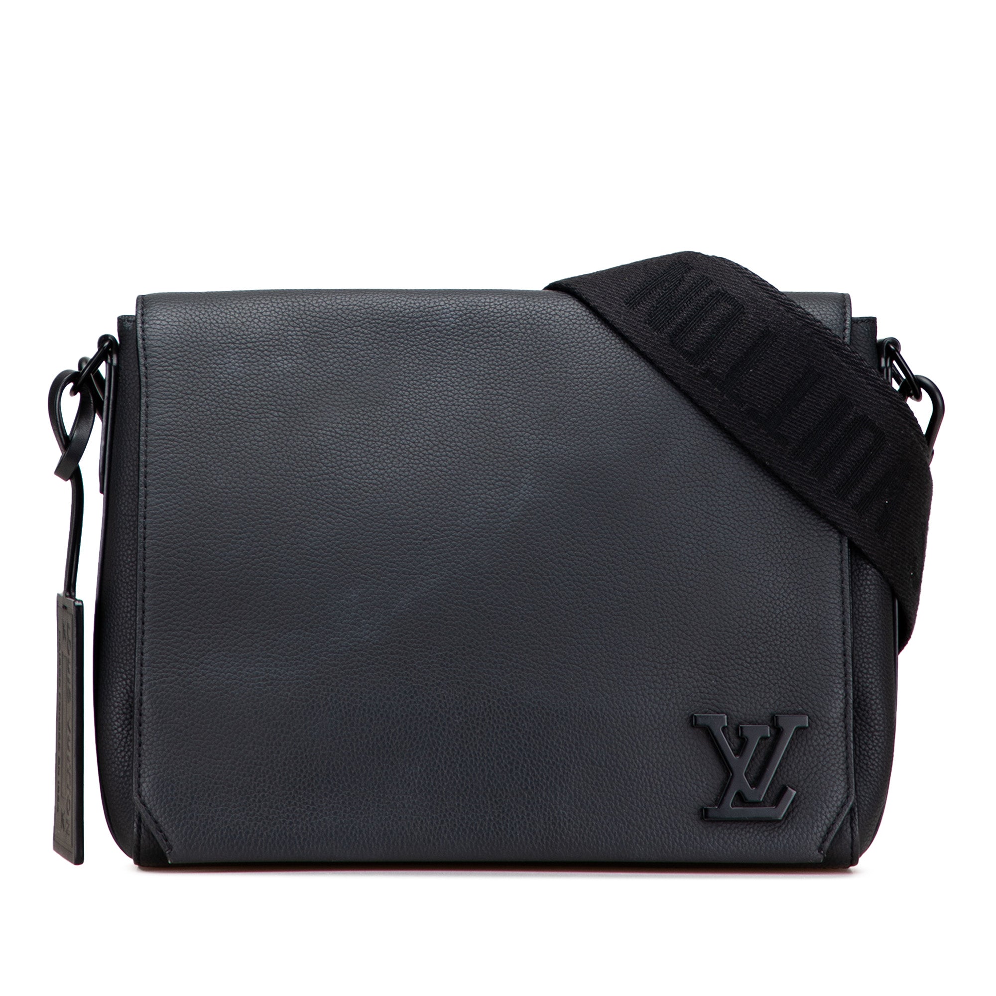 Louis Vuitton Aerogram Takeoff Messenger - image 1