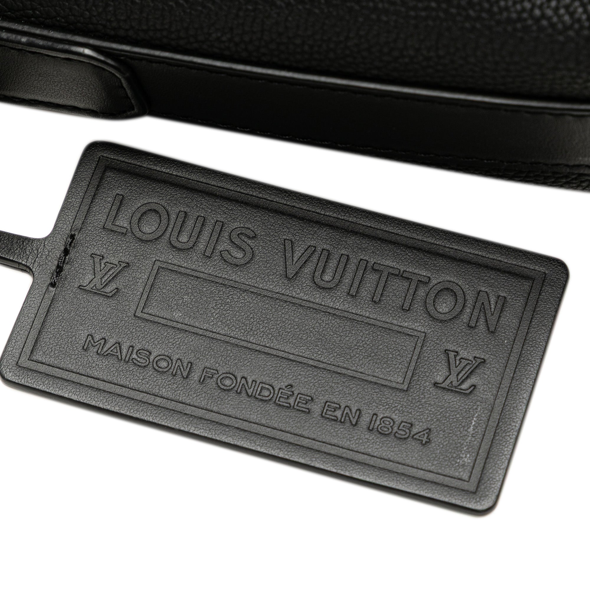 Louis Vuitton Aerogram Takeoff Messenger - image 8