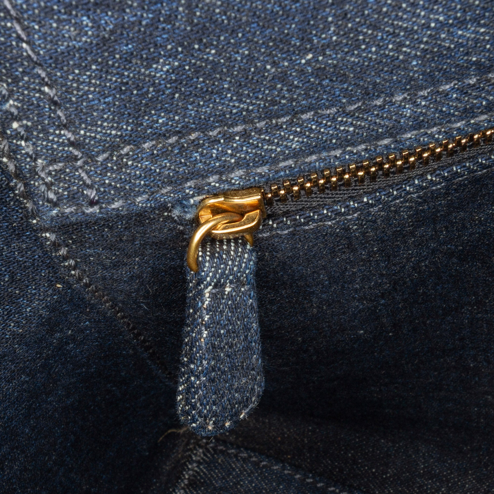 Dior Medium Denim KaleiDiorscopic Lady Dior - image 5