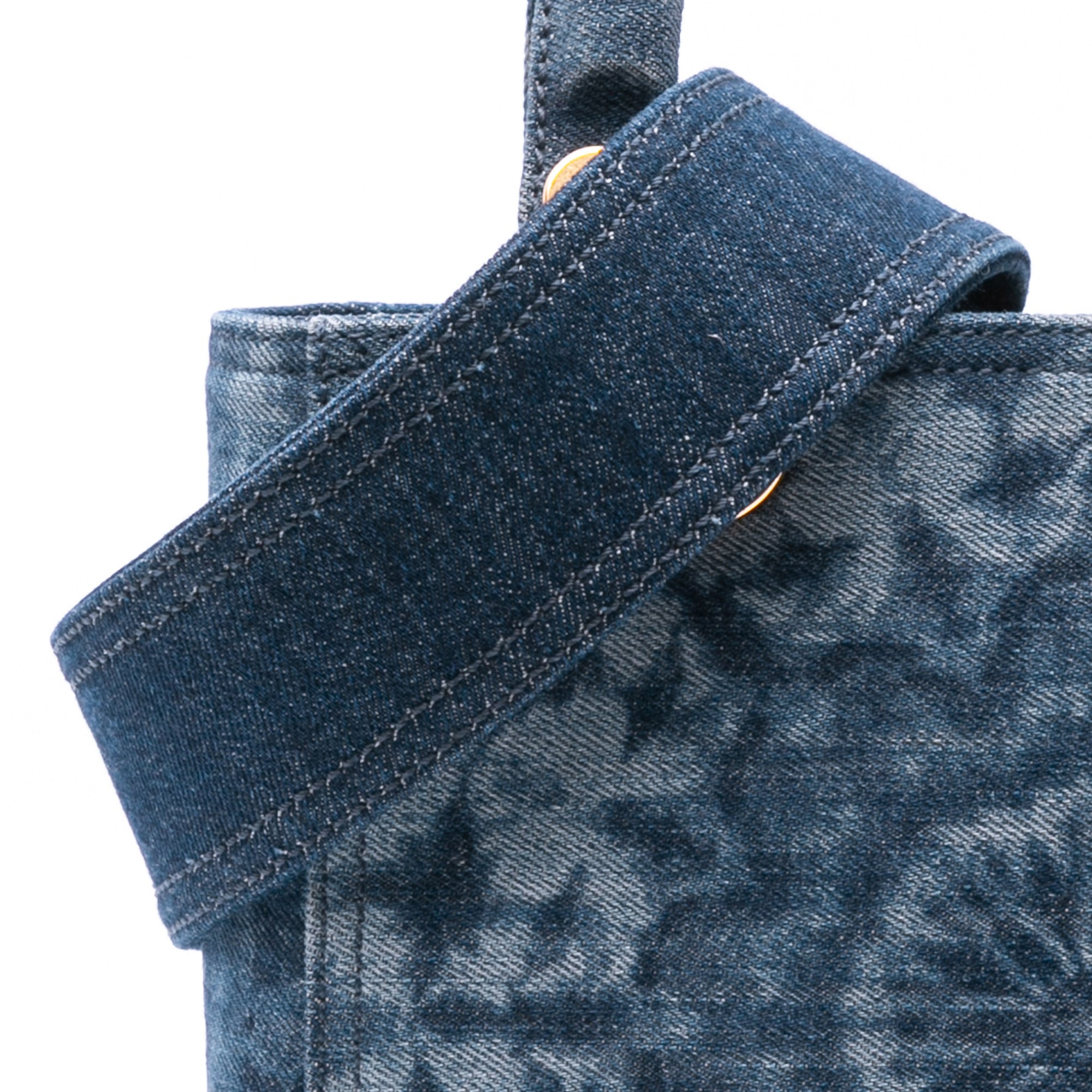 Dior Medium Denim KaleiDiorscopic Lady Dior - image 6