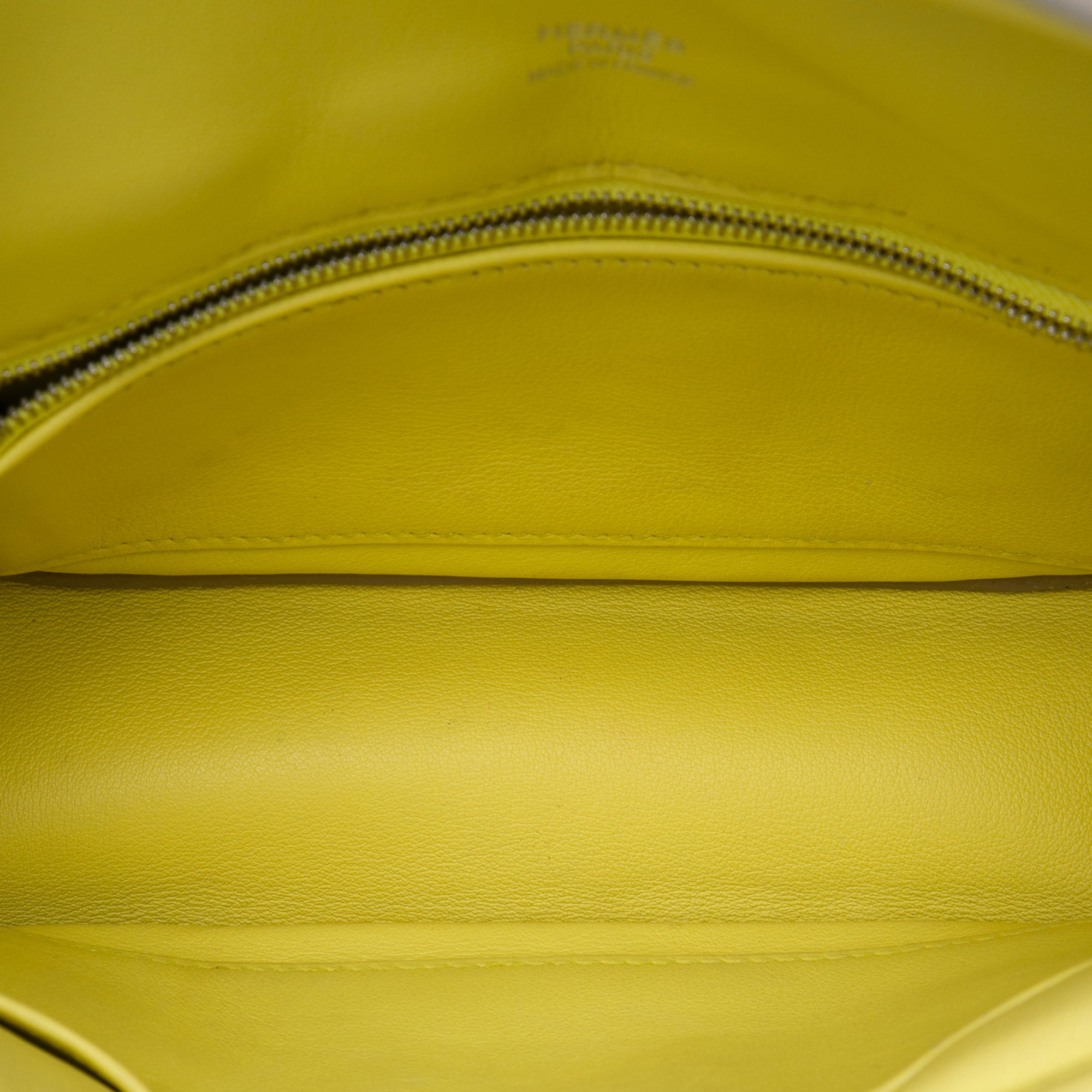 Hermès Mini Swift Berline Crossbody - image 4