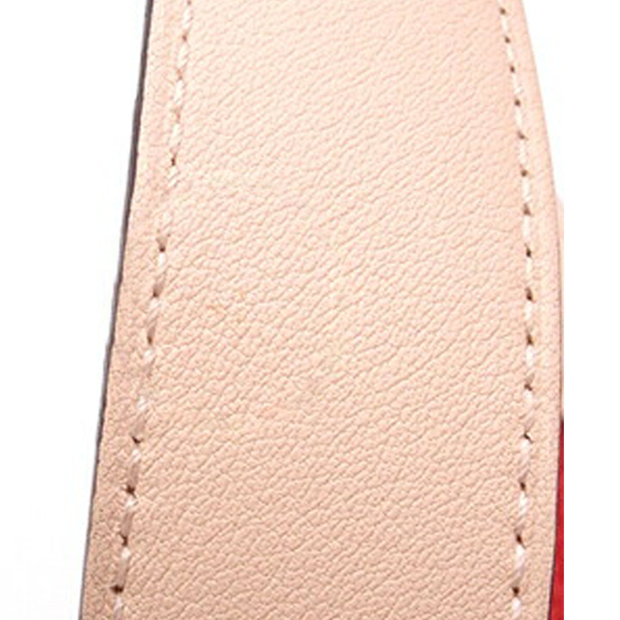 Hermès Bicolor Clemence and Swift Picotin Lock 22 - image 12