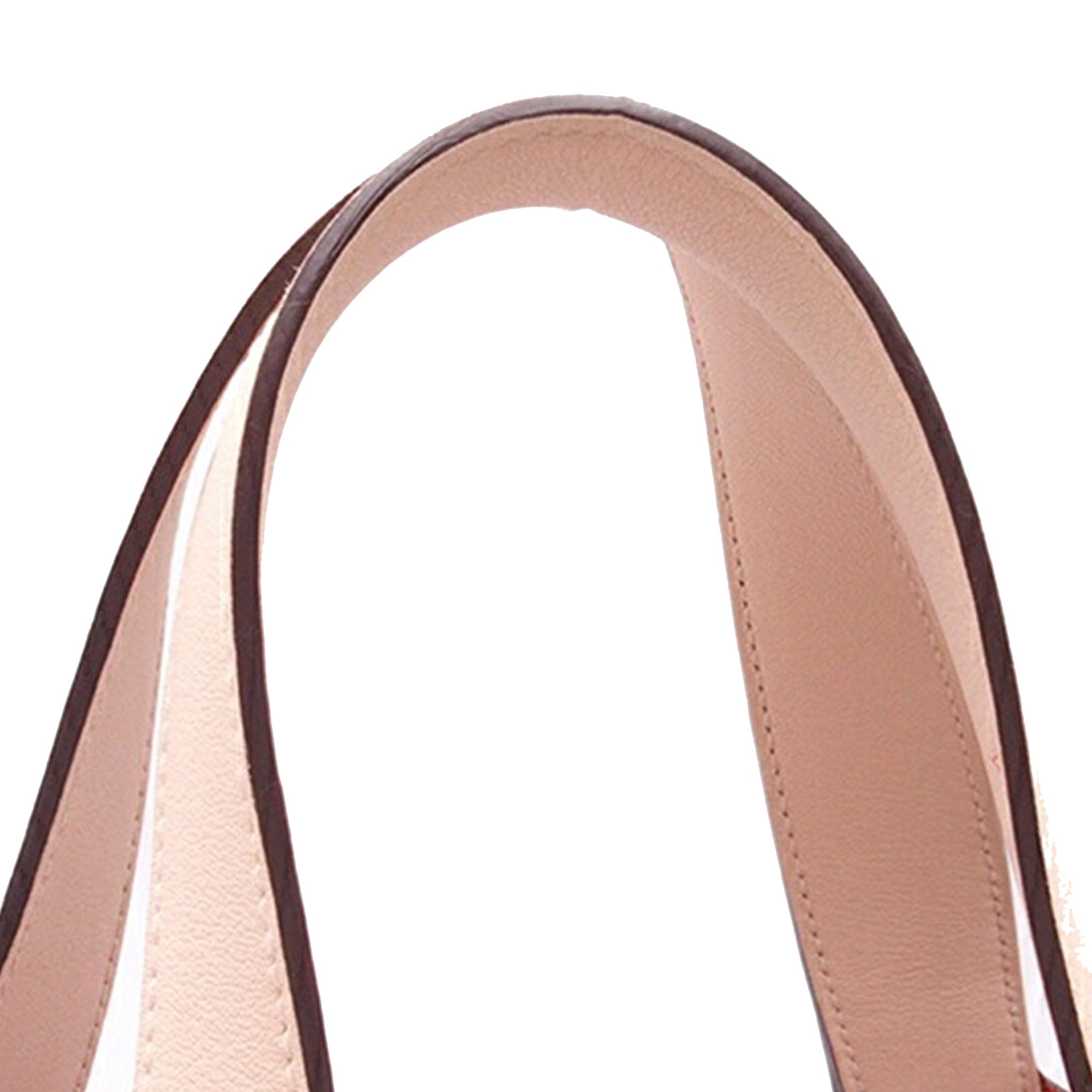 Hermès Bicolor Clemence and Swift Picotin Lock 22 - image 13