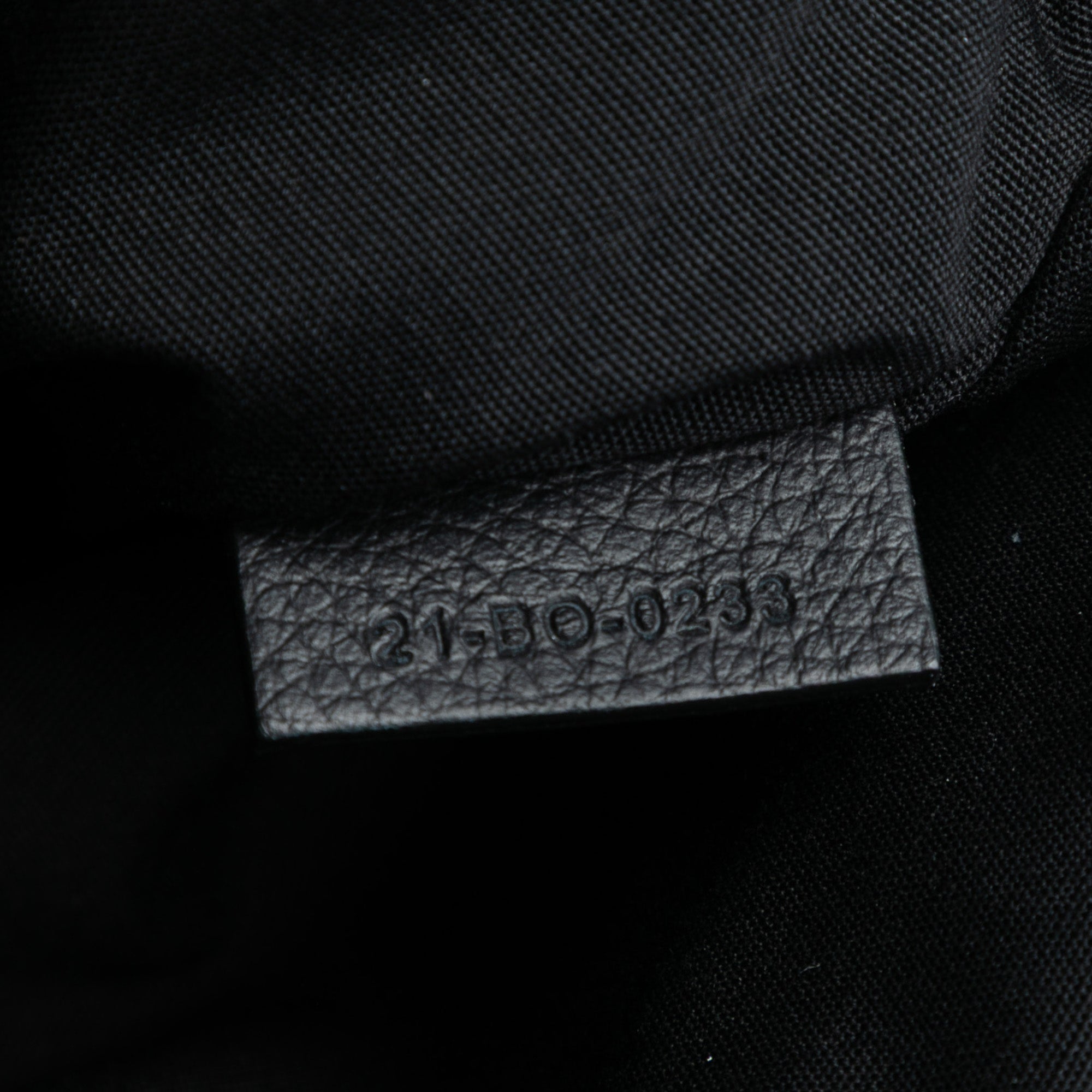 Dior Oblique Canvas Saddle Backpack - image 6