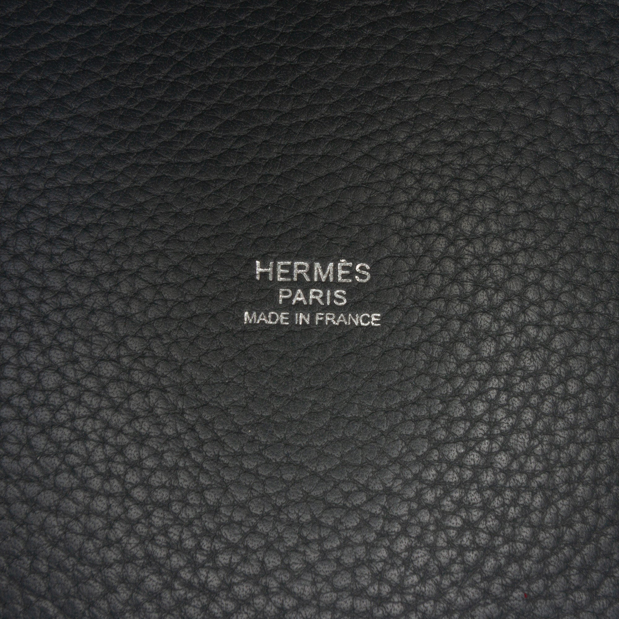 Hermès Clemence Picotin Lock 22 - image 5
