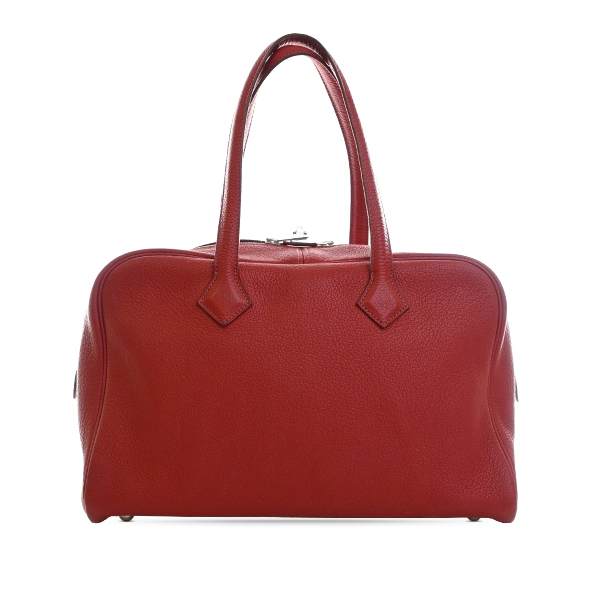 Hermès Clemence Victoria II 35 - image 1