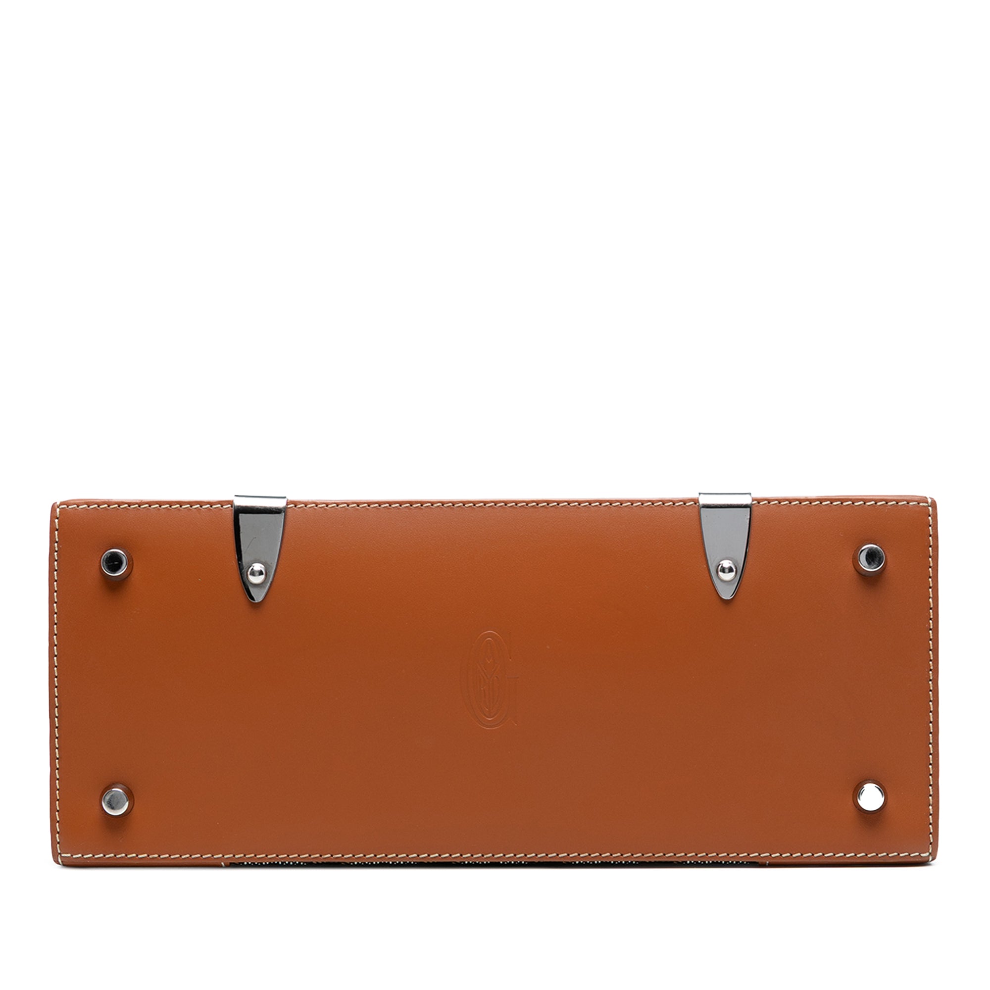 Goyard Goyardine Saigon Structured PM - image 3