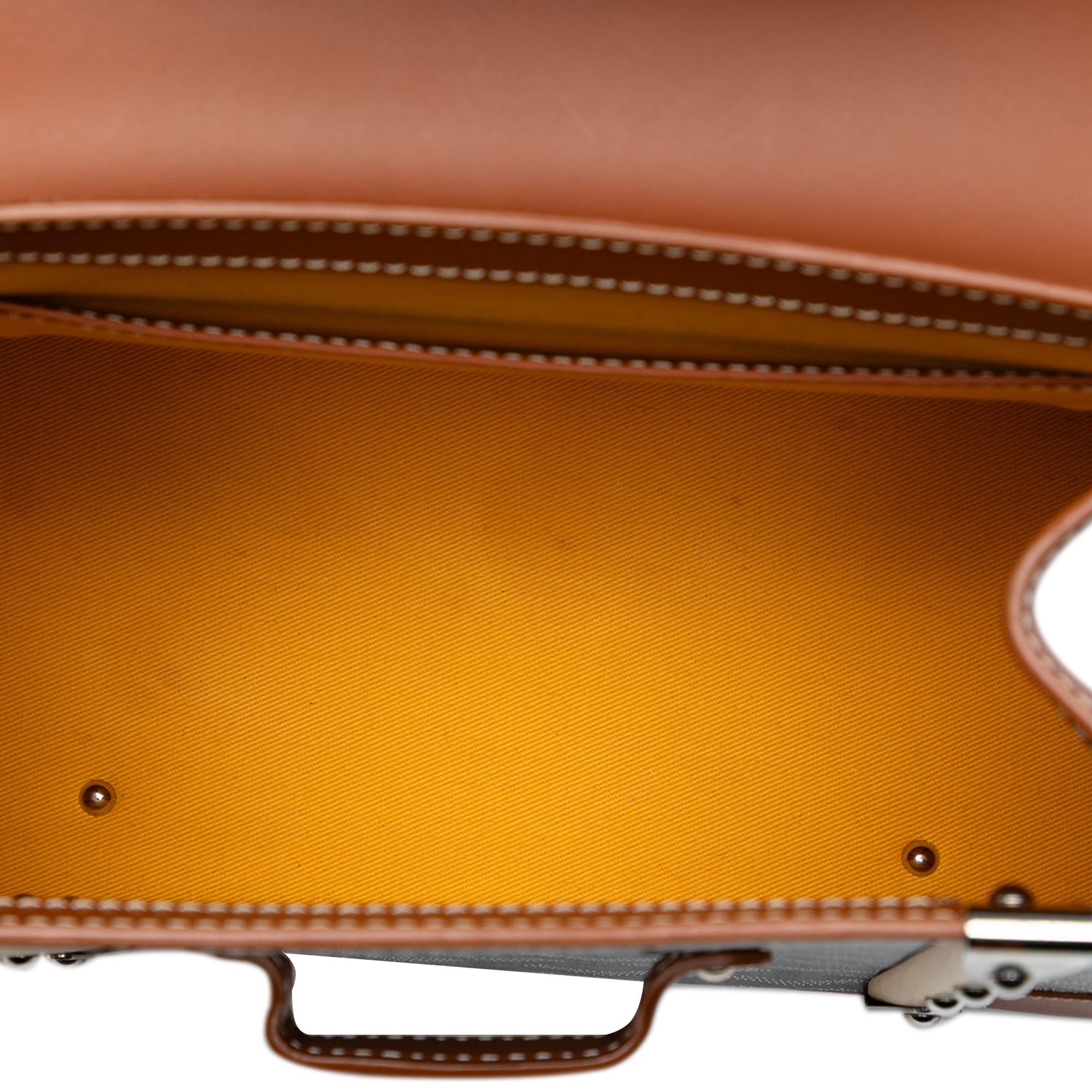 Goyard Goyardine Saigon Structured PM - image 4