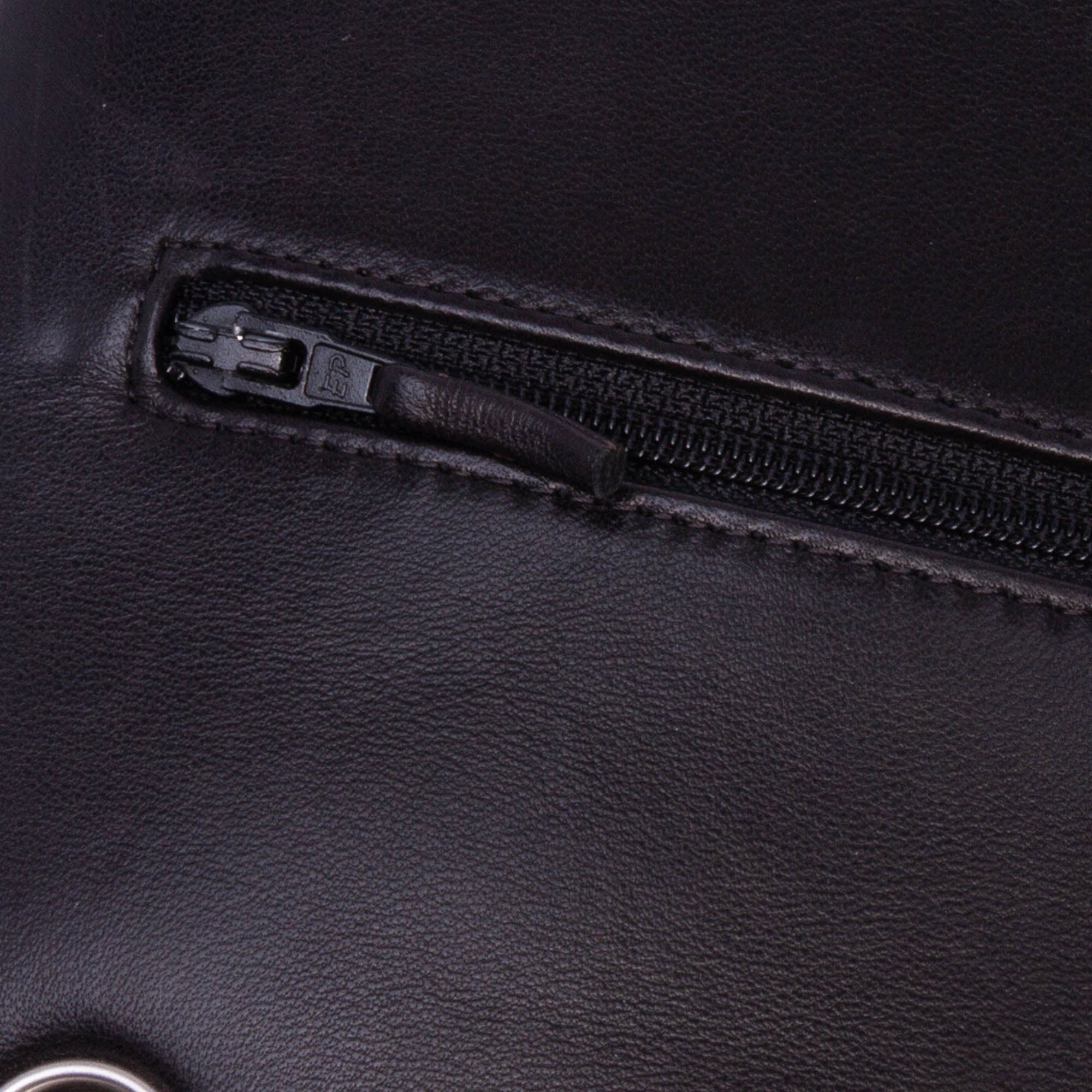 Chanel Maxi Classic Patent Double Flap - image 9