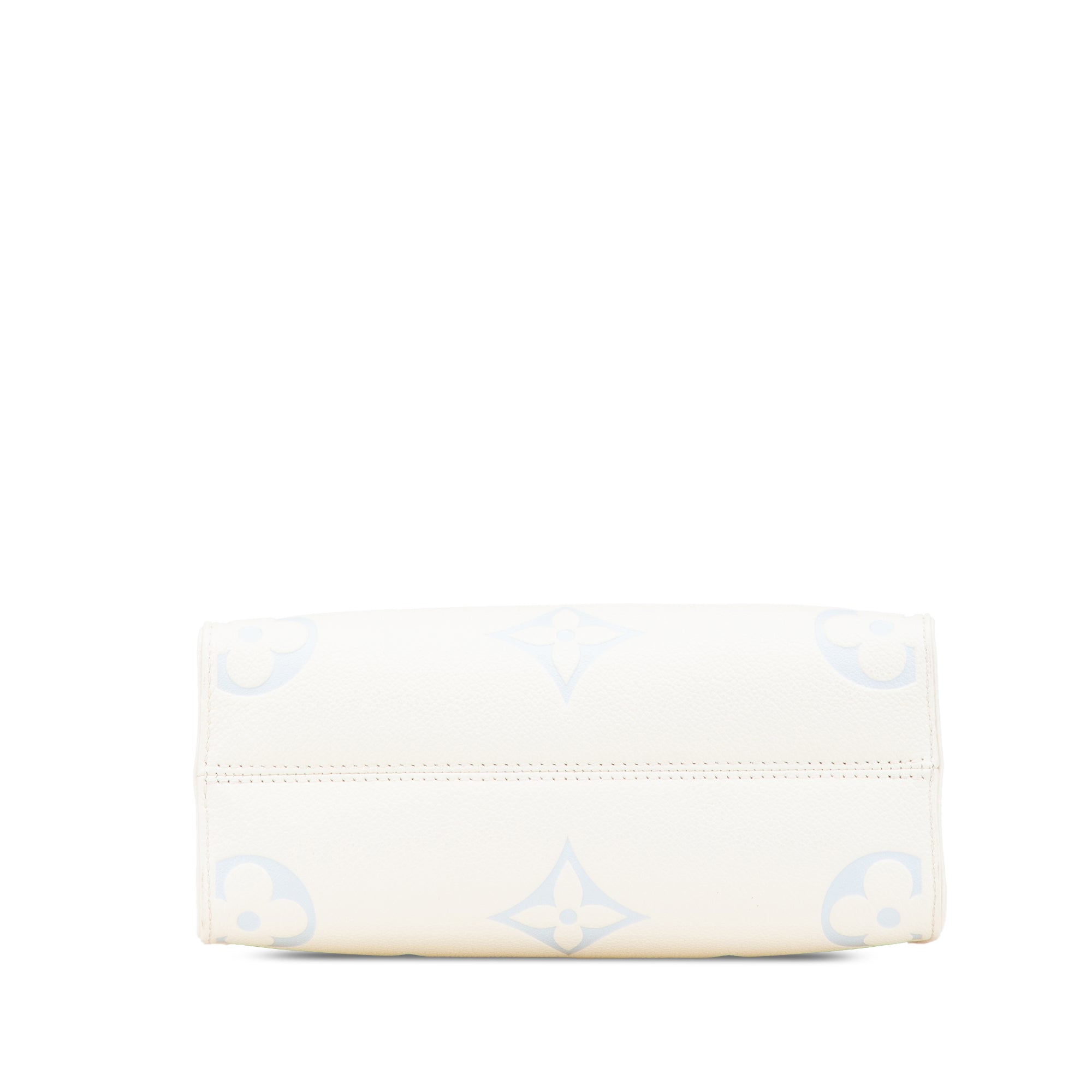 Louis Vuitton Bicolor Monogram Empreinte Giant Onthego PM - image 3