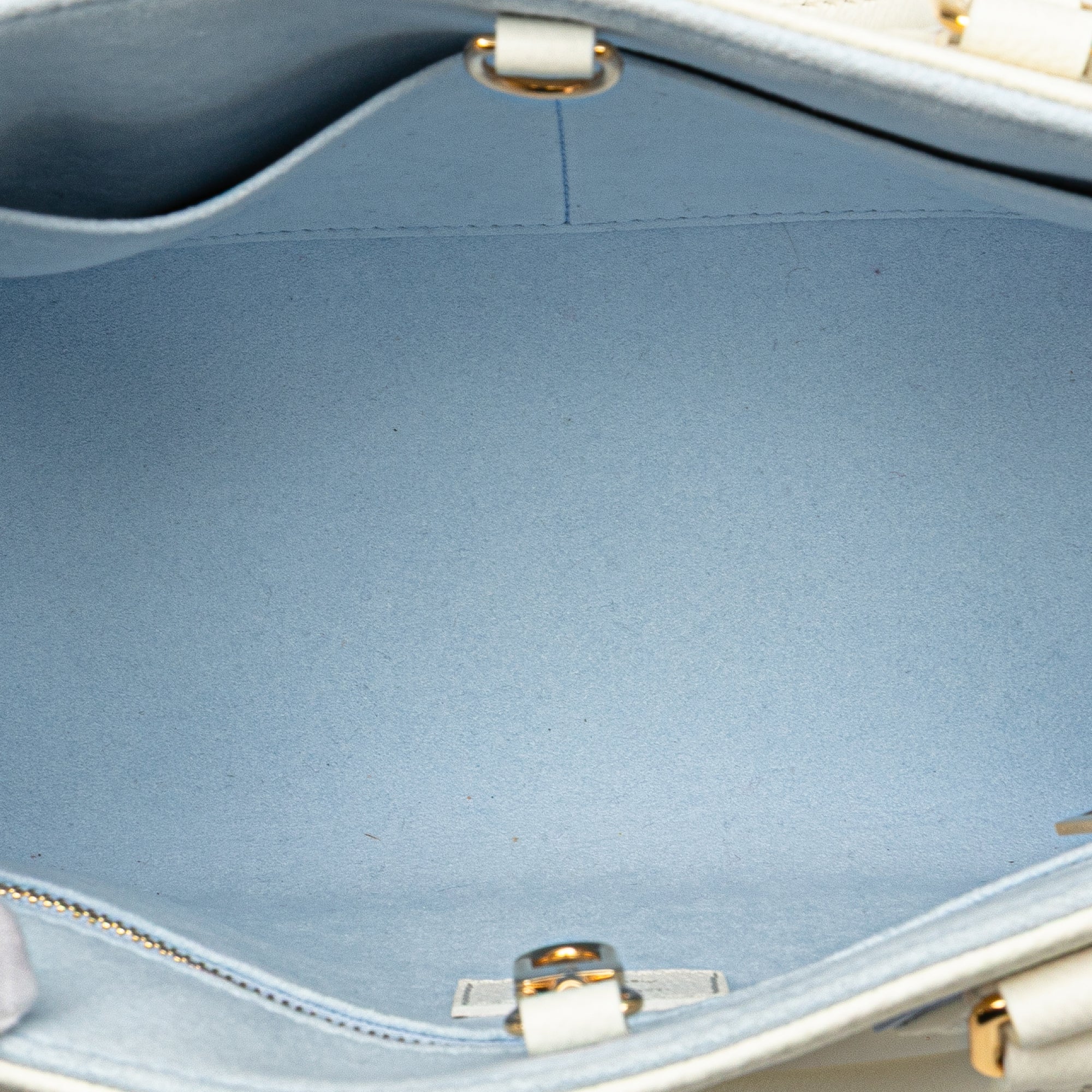 Louis Vuitton Bicolor Monogram Empreinte Giant Onthego PM - image 4