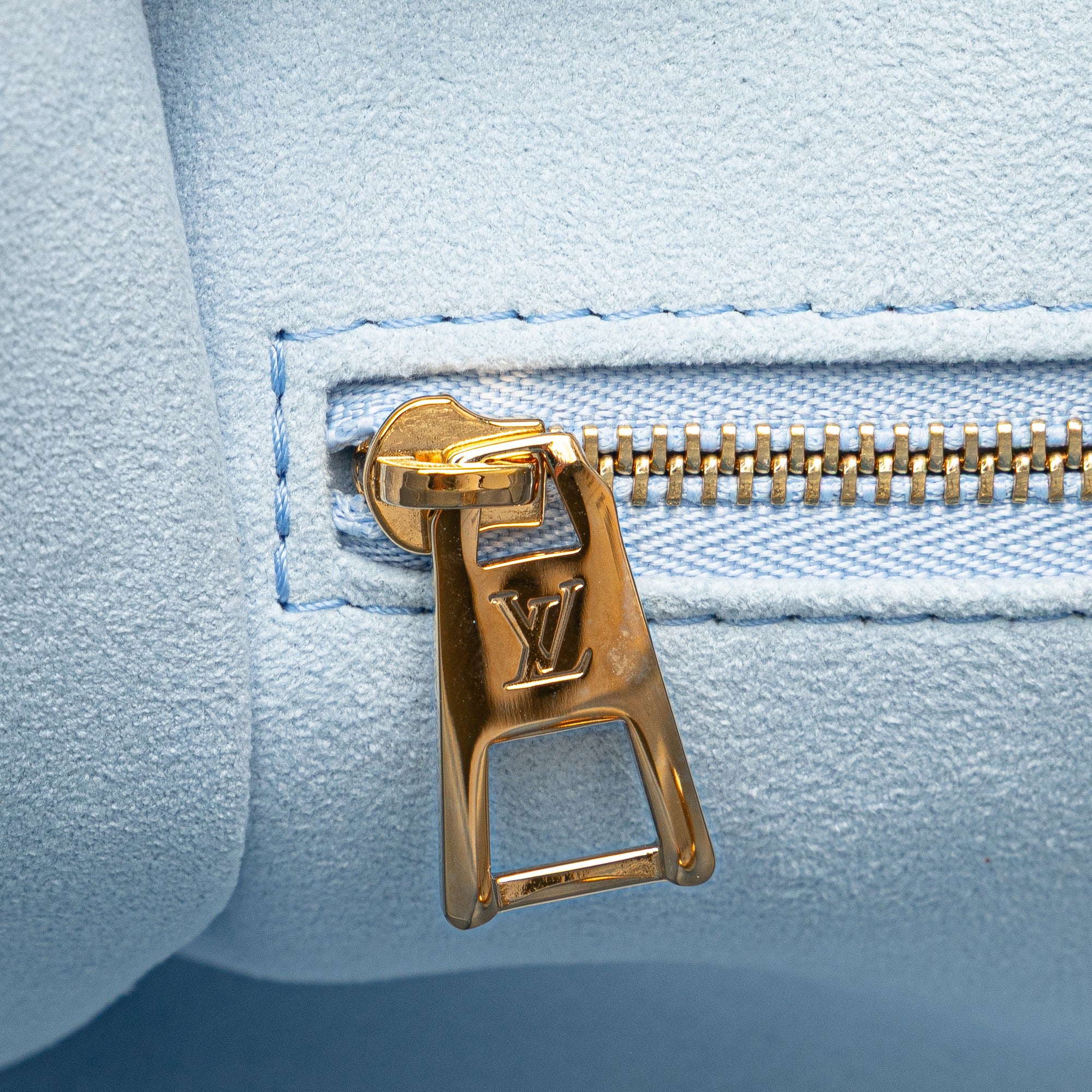 Louis Vuitton Bicolor Monogram Empreinte Giant Onthego PM - image 6