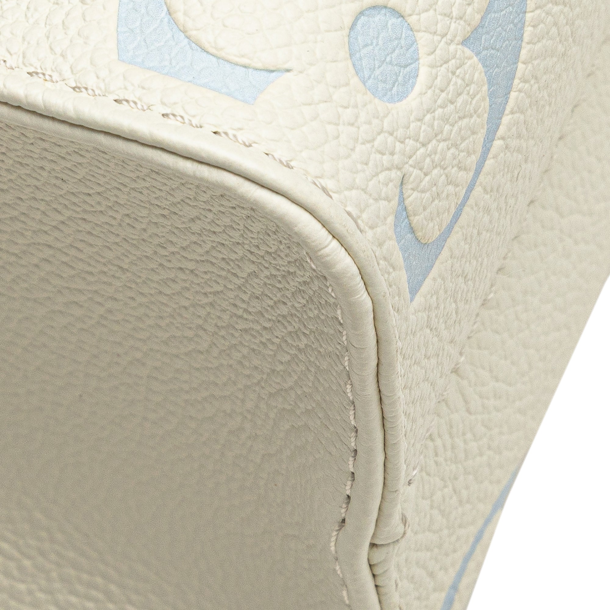 Louis Vuitton Bicolor Monogram Empreinte Giant Onthego PM - image 7