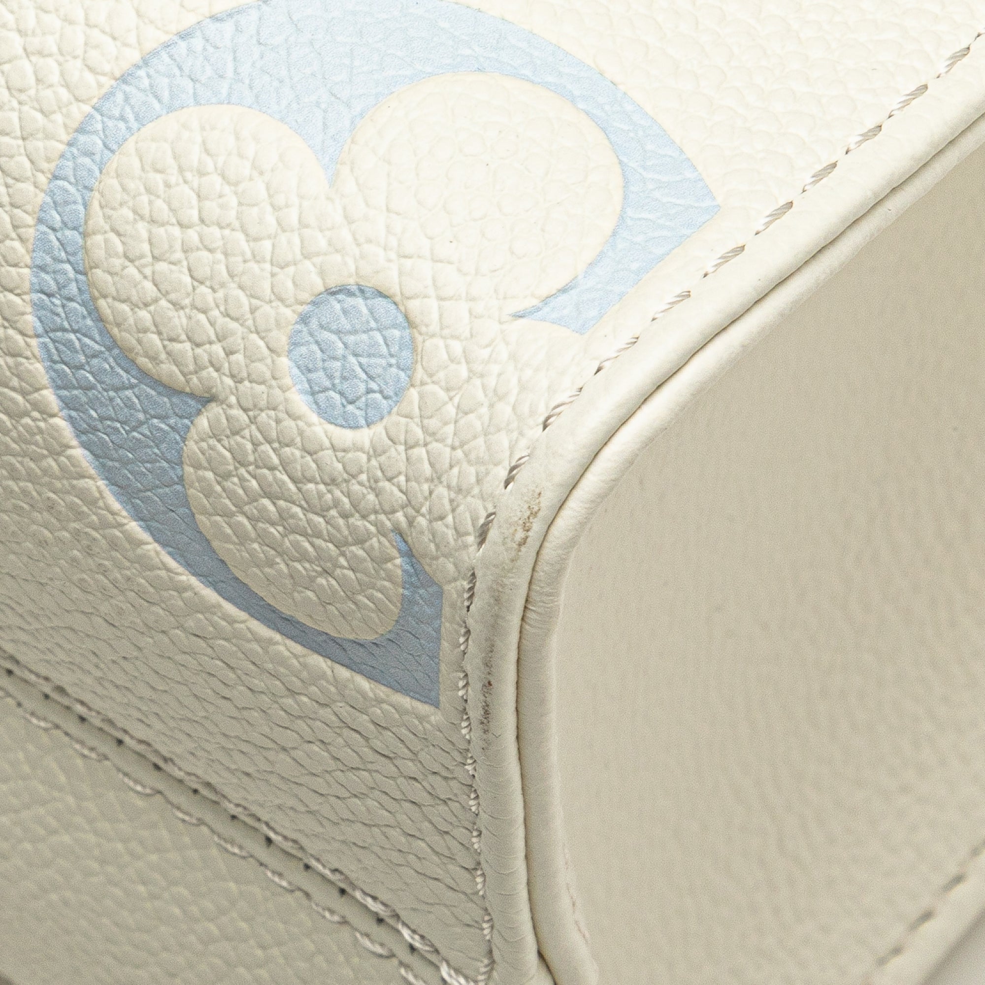Louis Vuitton Bicolor Monogram Empreinte Giant Onthego PM - image 8