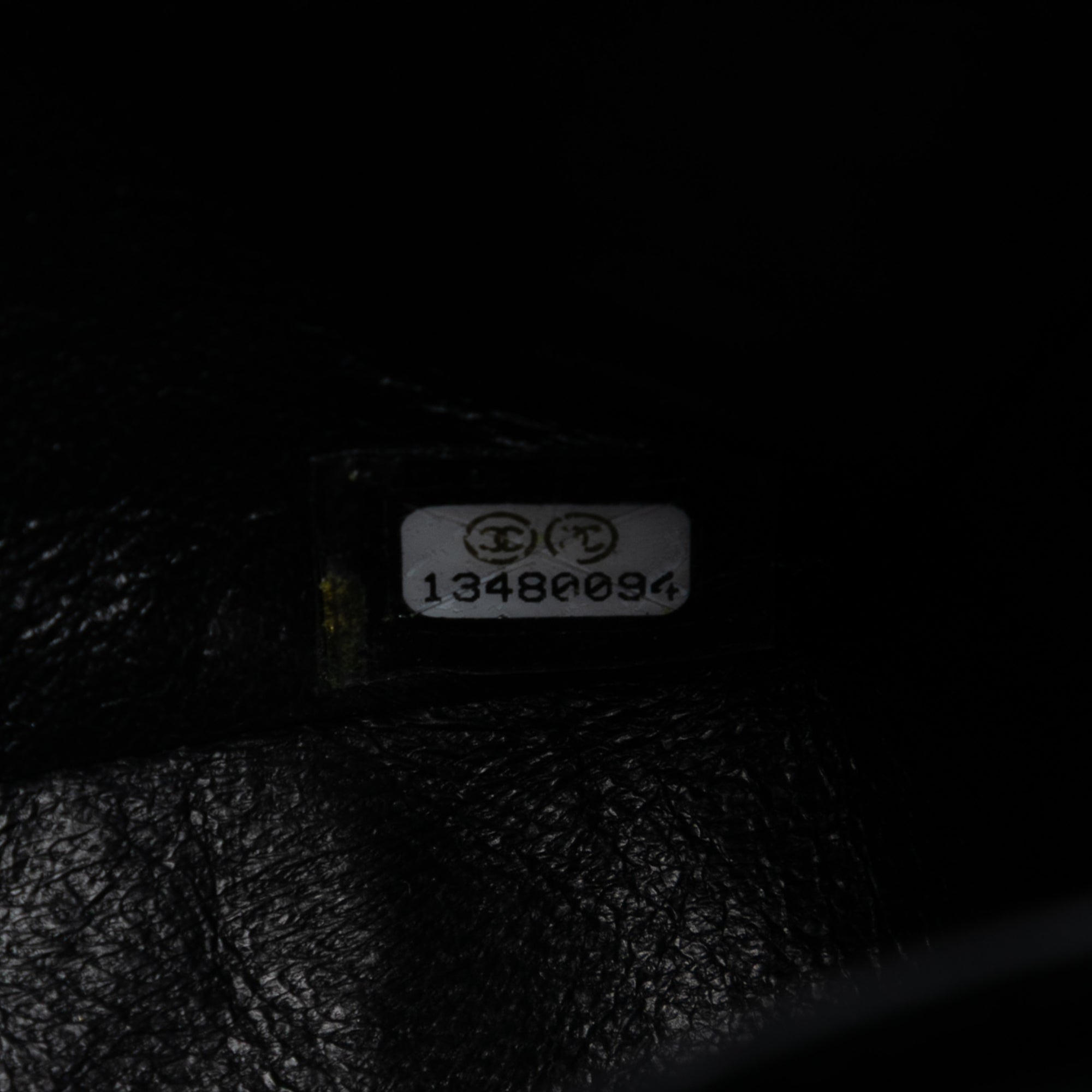 Chanel Medium Classic Caviar Double Flap - image 6