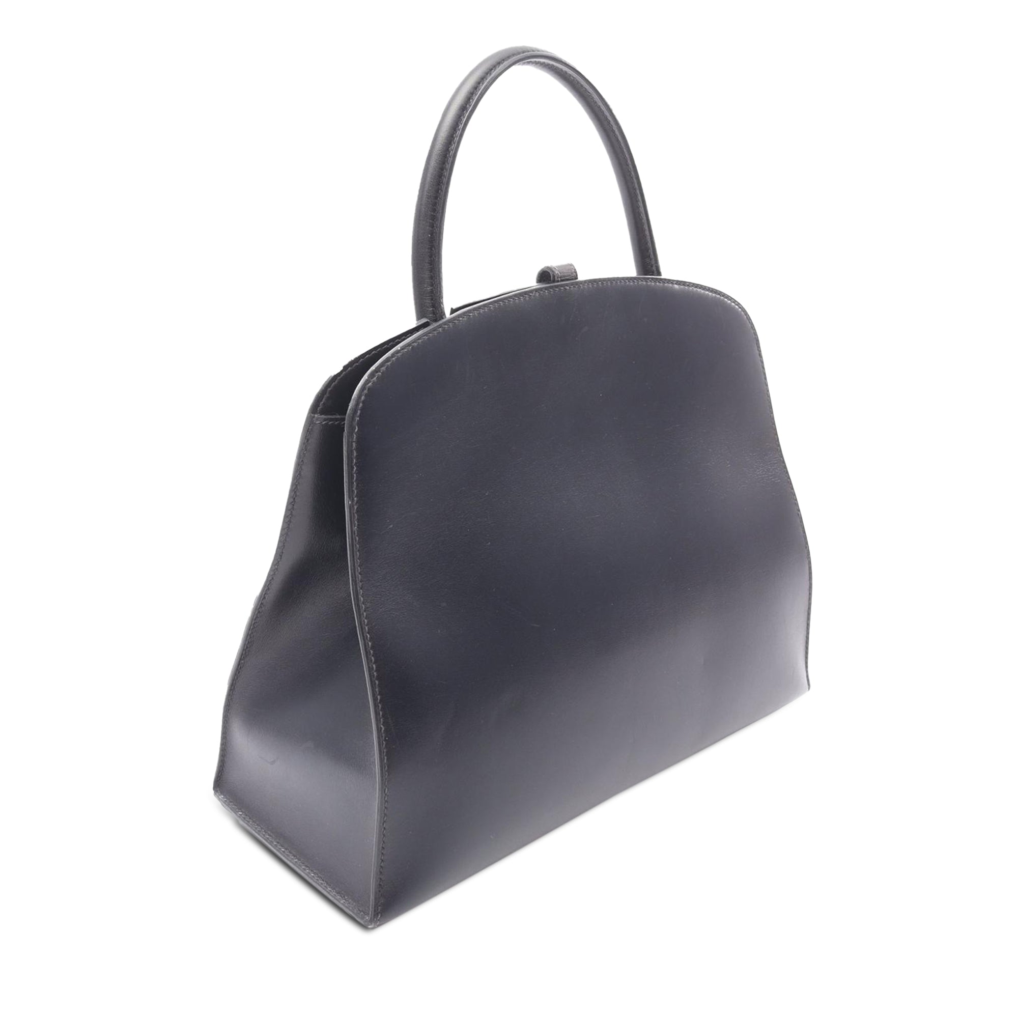 Hermès Box Calf Dalvy 30 - image 2