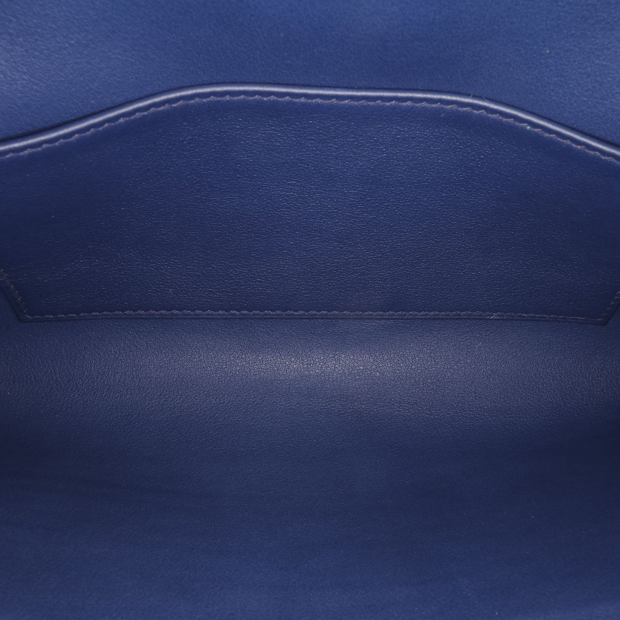 Hermès Chevre Mysore Medor Clutch 23 - image 4