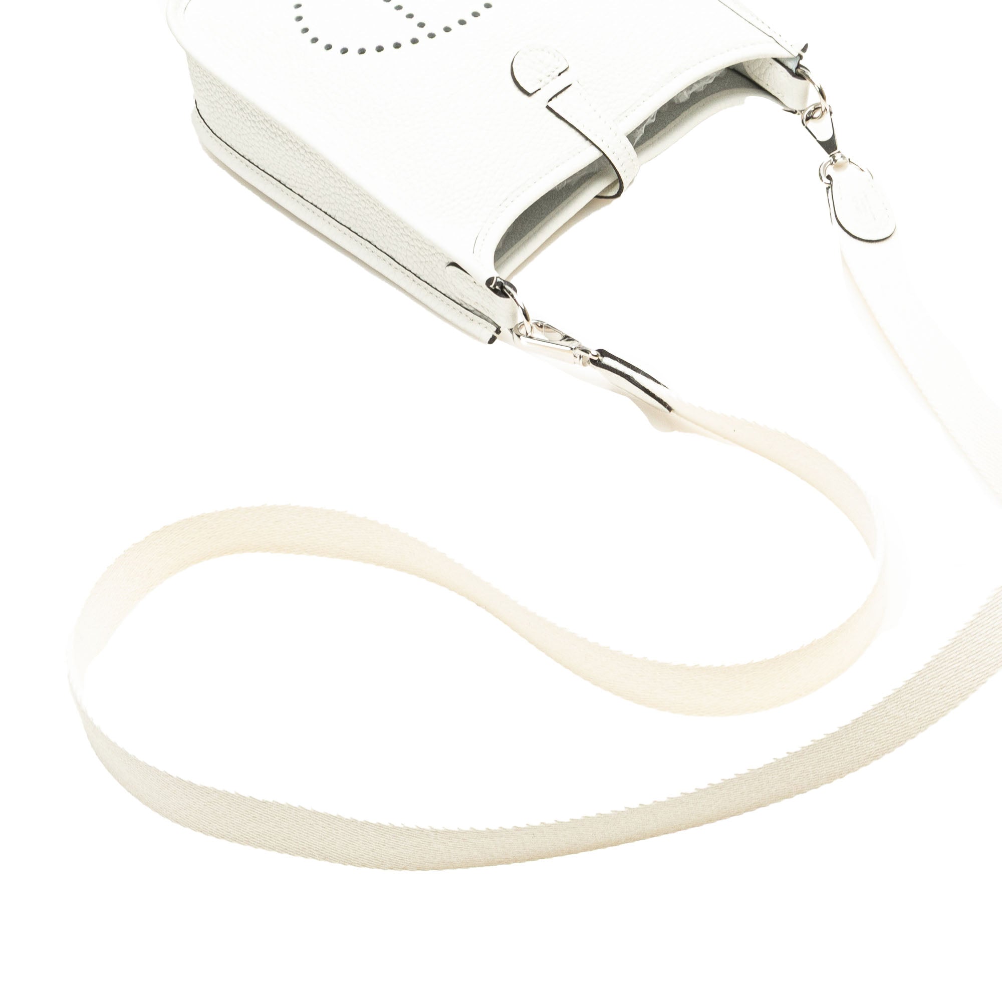 Hermès Clemence Evelyne 16 Amazone - image 11