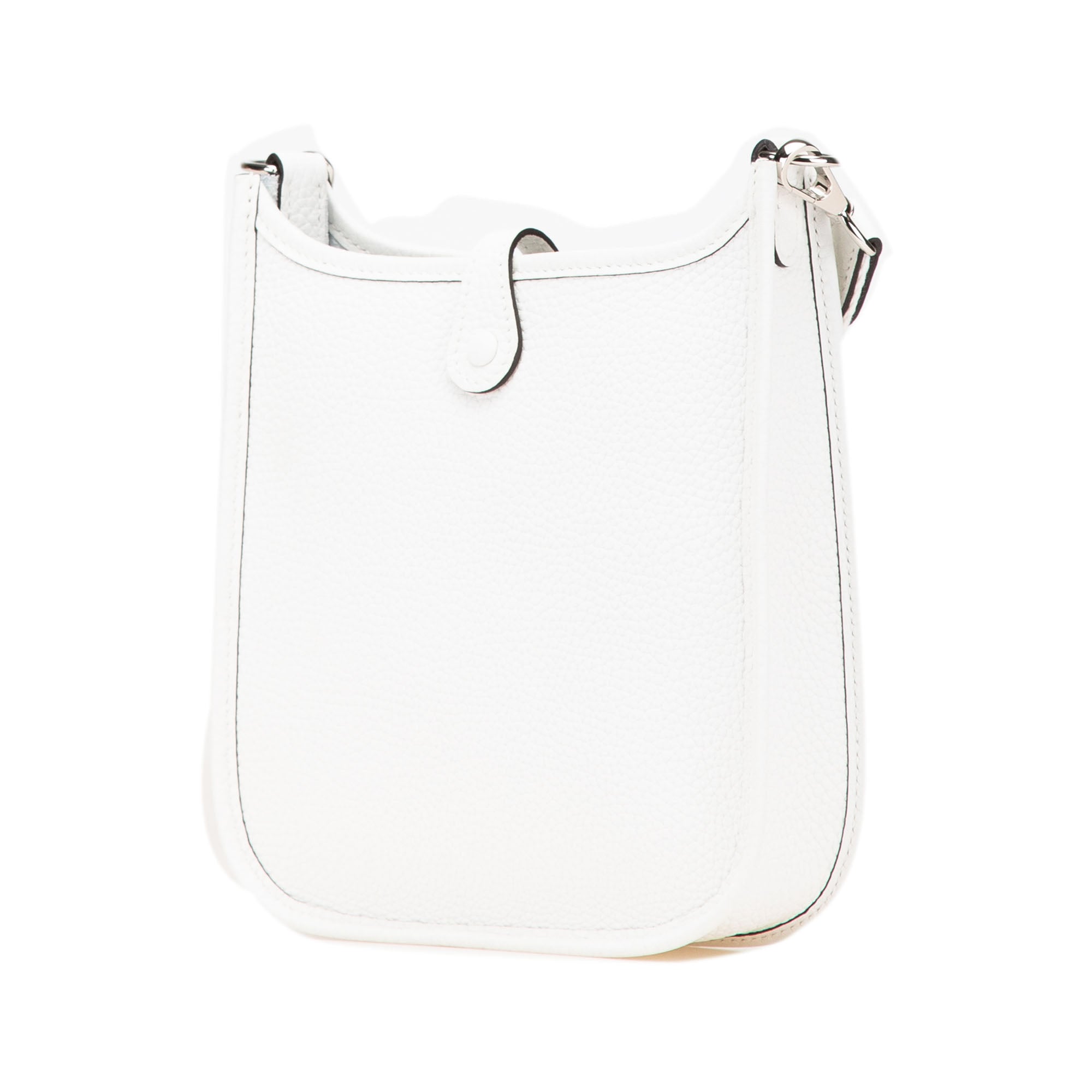 Hermès Clemence Evelyne 16 Amazone - image 2