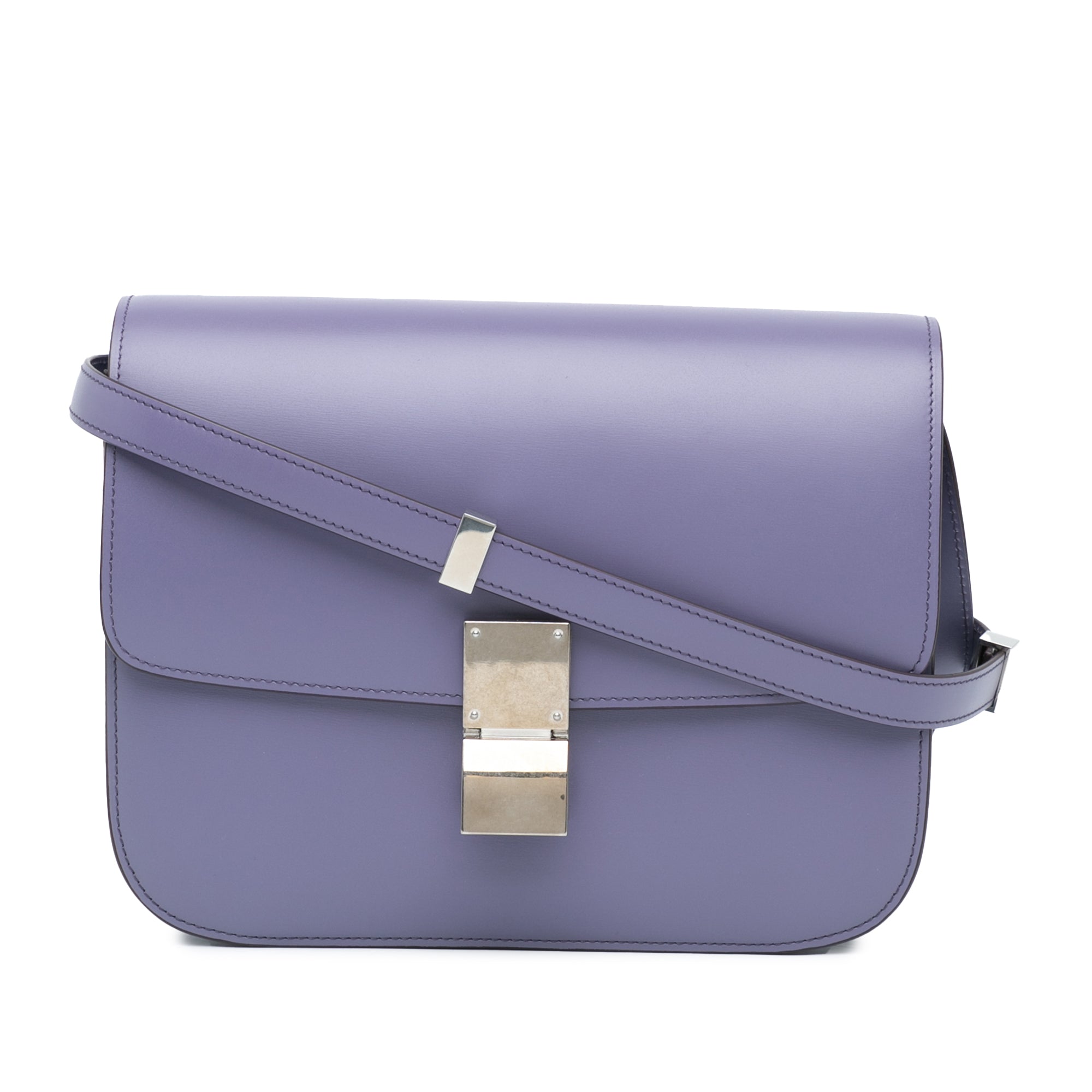 Celine Medium Calfskin Classic Box - image 1