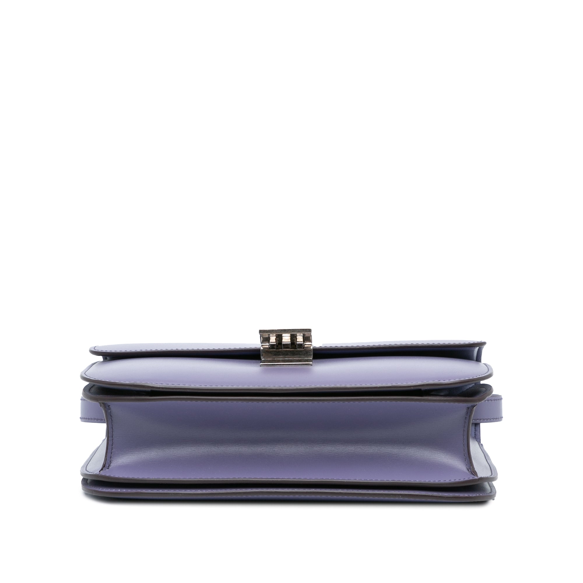 Celine Medium Calfskin Classic Box - image 3