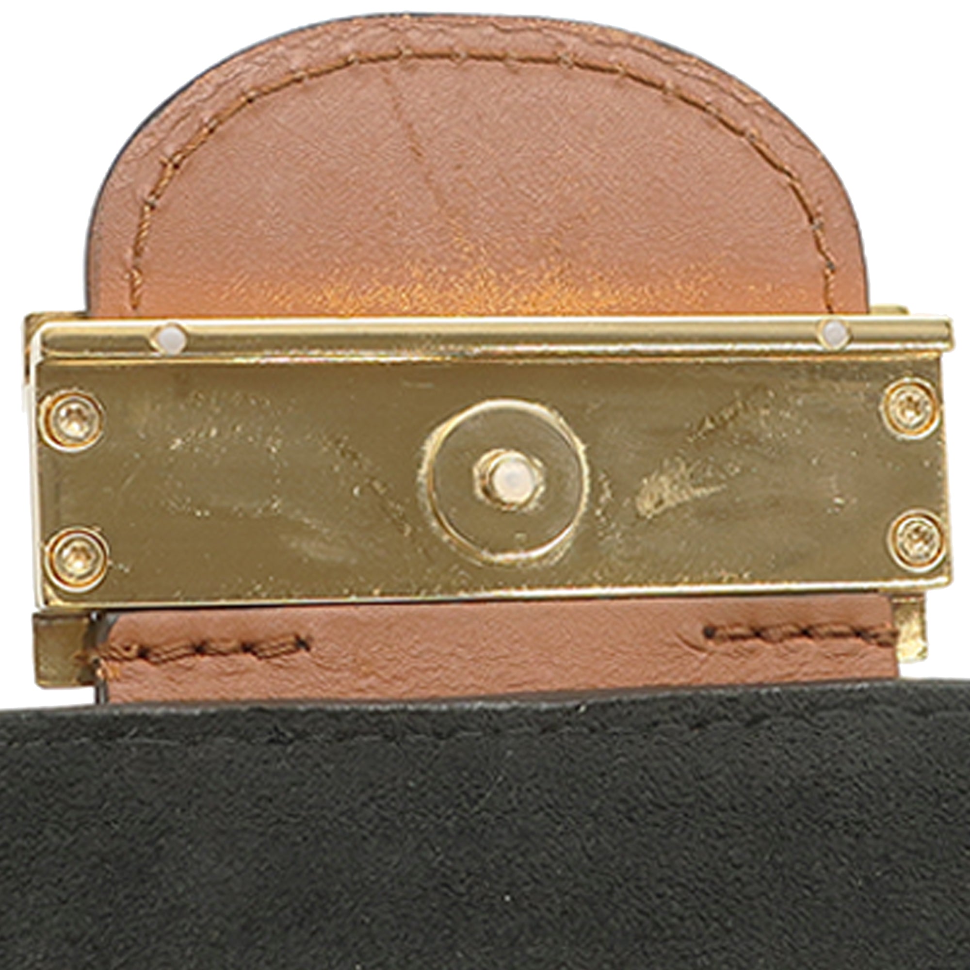Louis Vuitton Monogram Reverse Dauphine MM - image 11