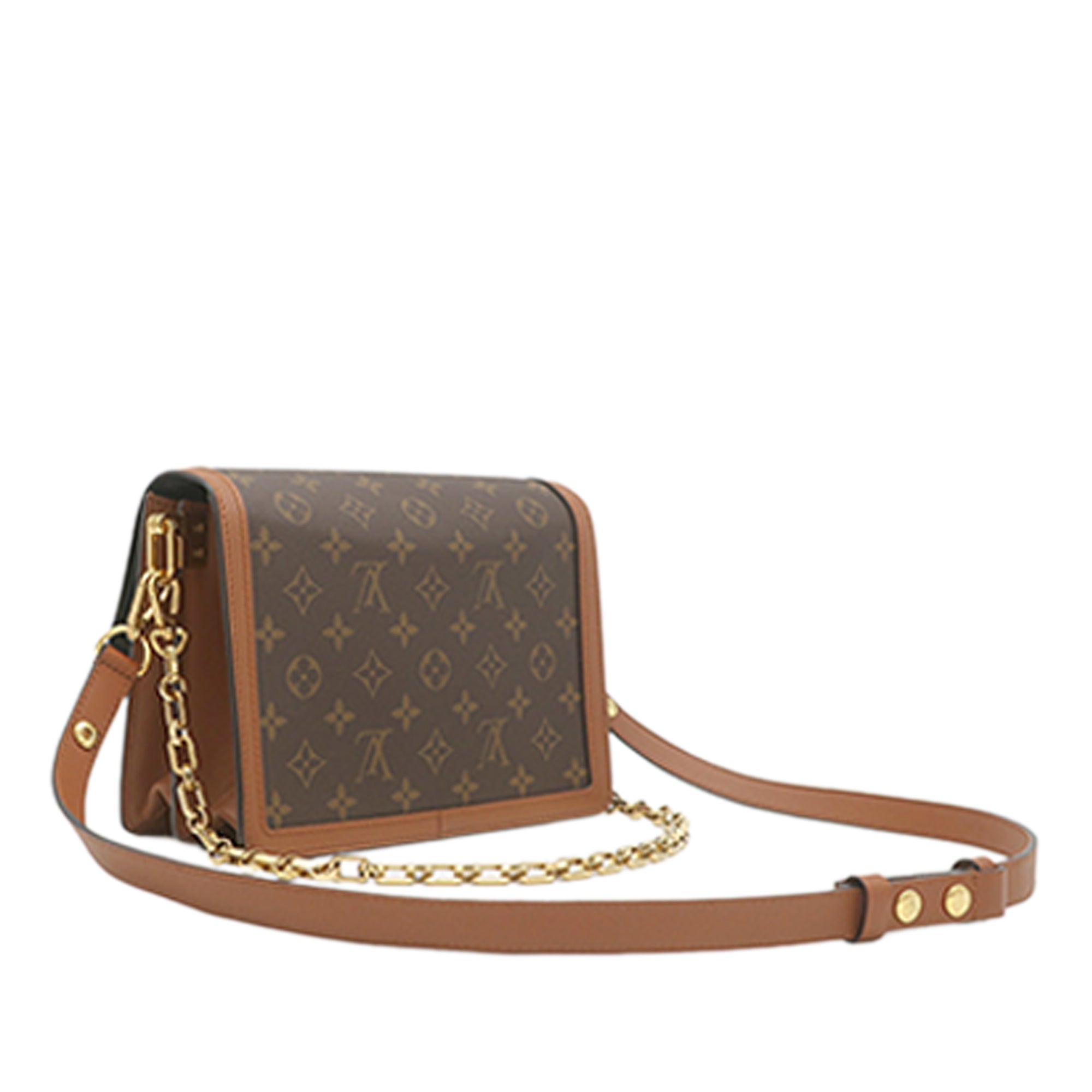 Louis Vuitton Monogram Reverse Dauphine MM - image 2