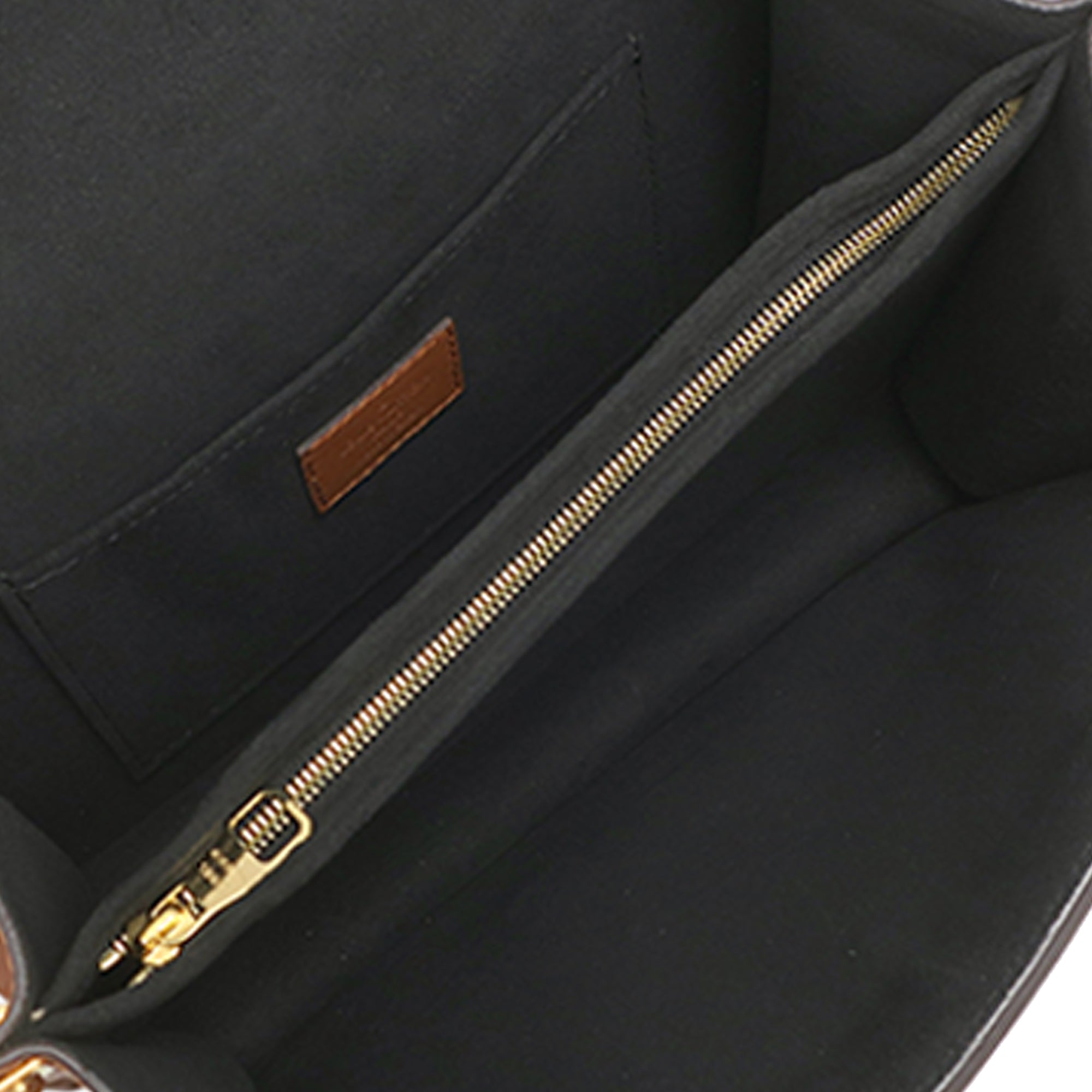 Louis Vuitton Monogram Reverse Dauphine MM - image 4