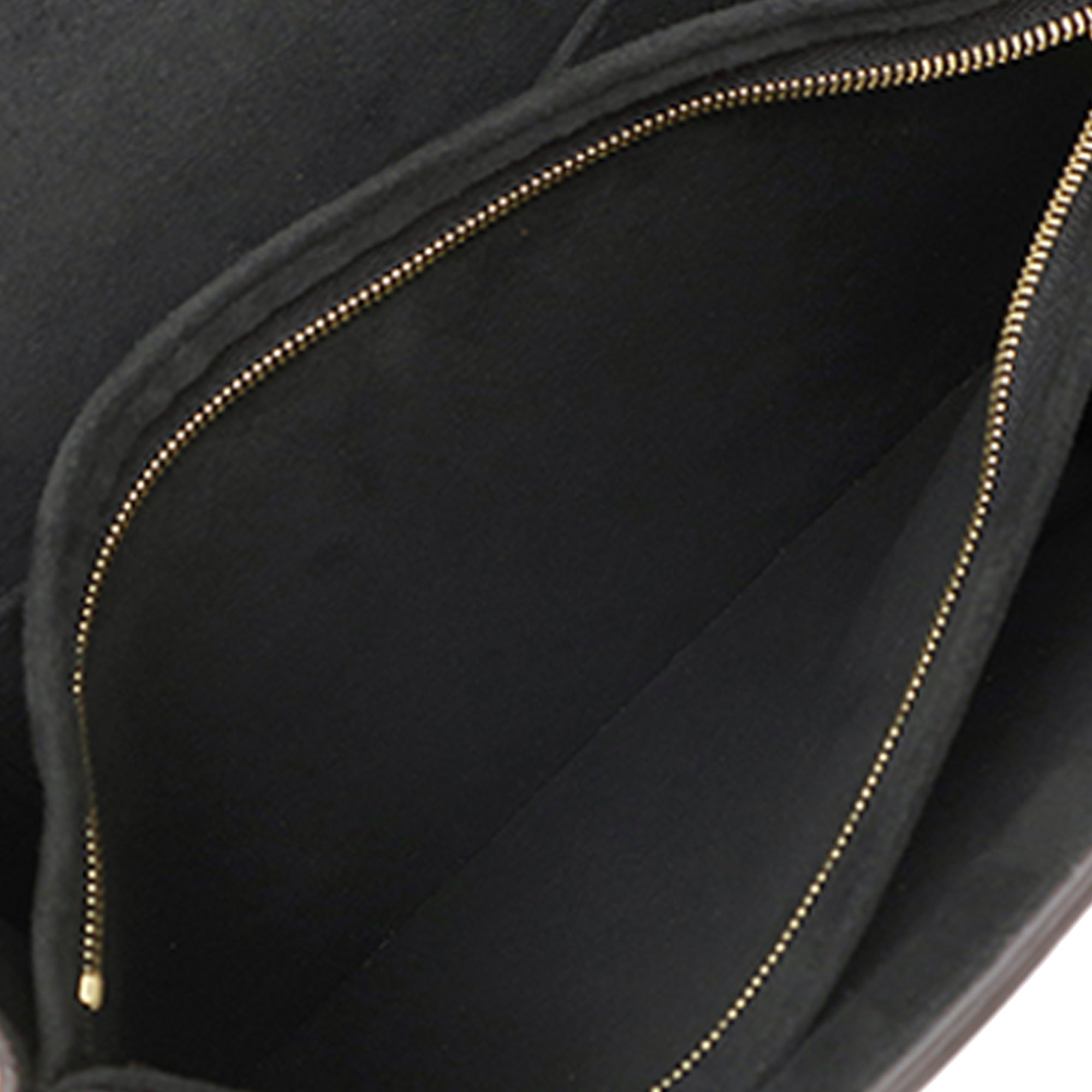 Louis Vuitton Monogram Reverse Dauphine MM - image 5