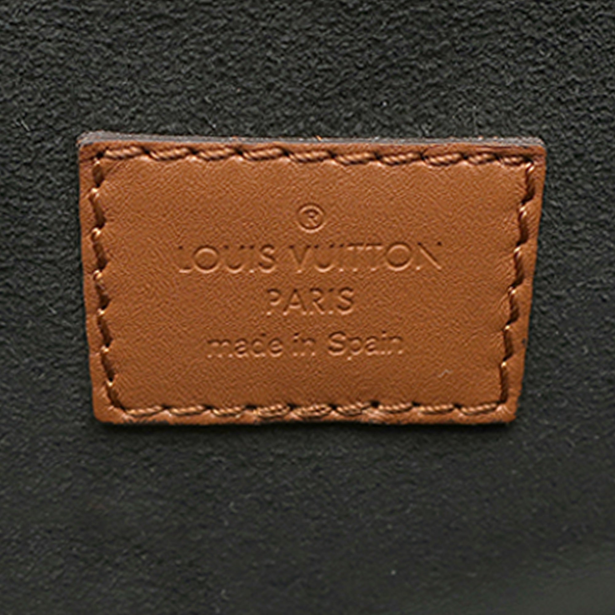 Louis Vuitton Monogram Reverse Dauphine MM - image 6